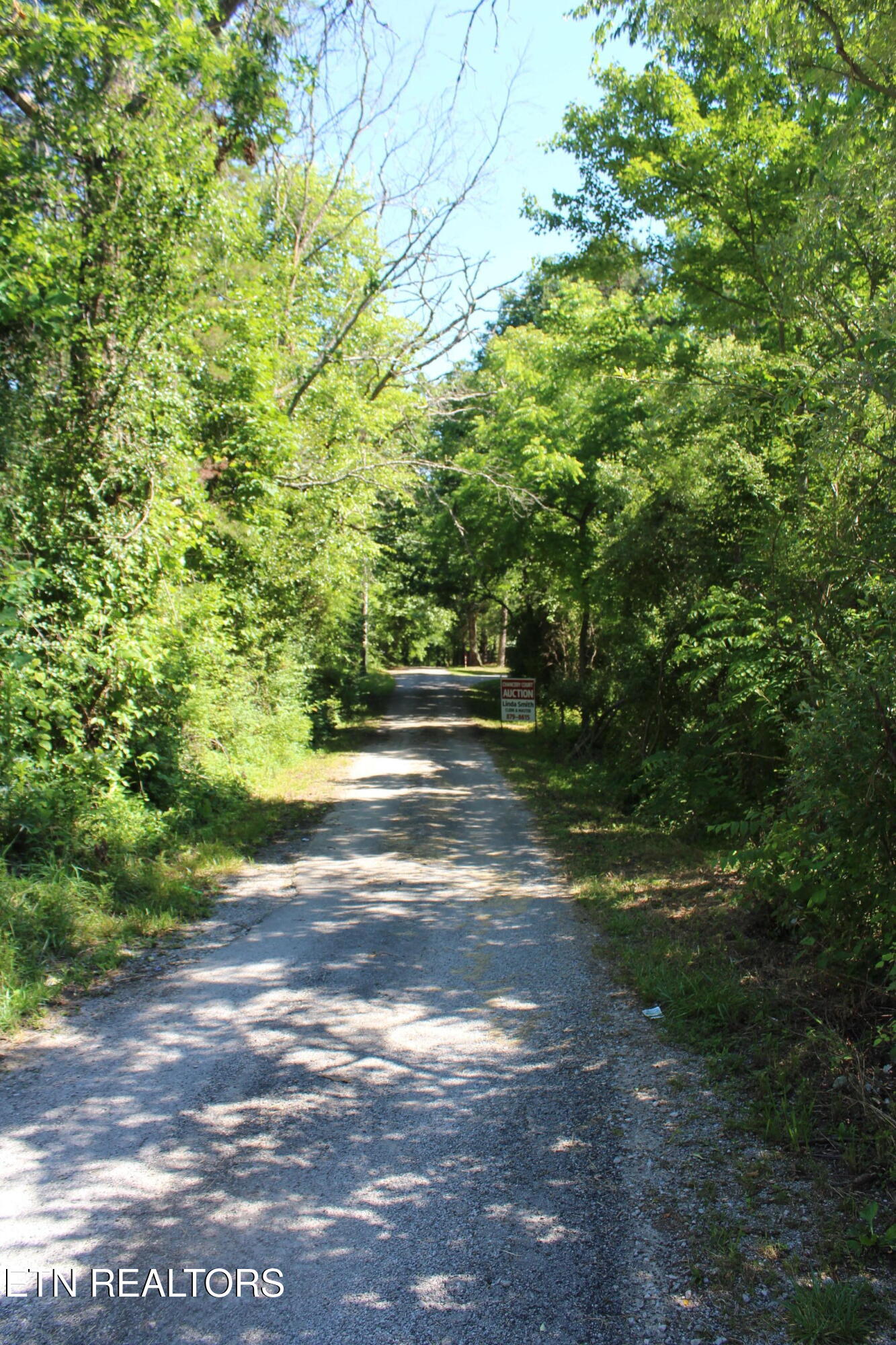 Goney Road Grimsley TN 38565