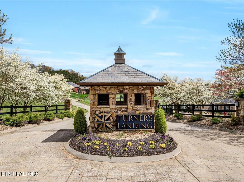 2073 Turners Landing Road Russellville TN 37860