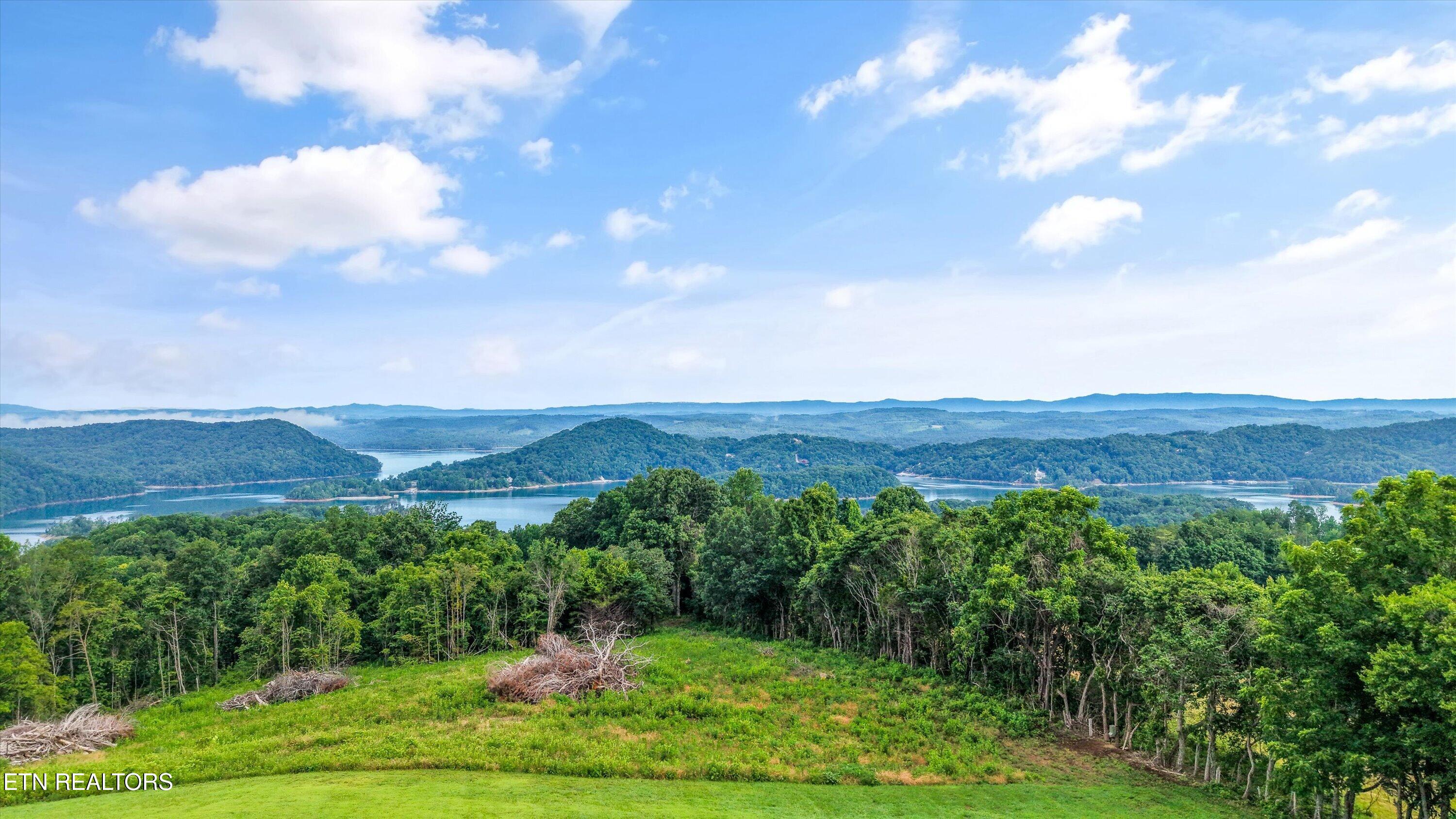 Lot 2 Graves Hollow Road Maynardville TN 37807