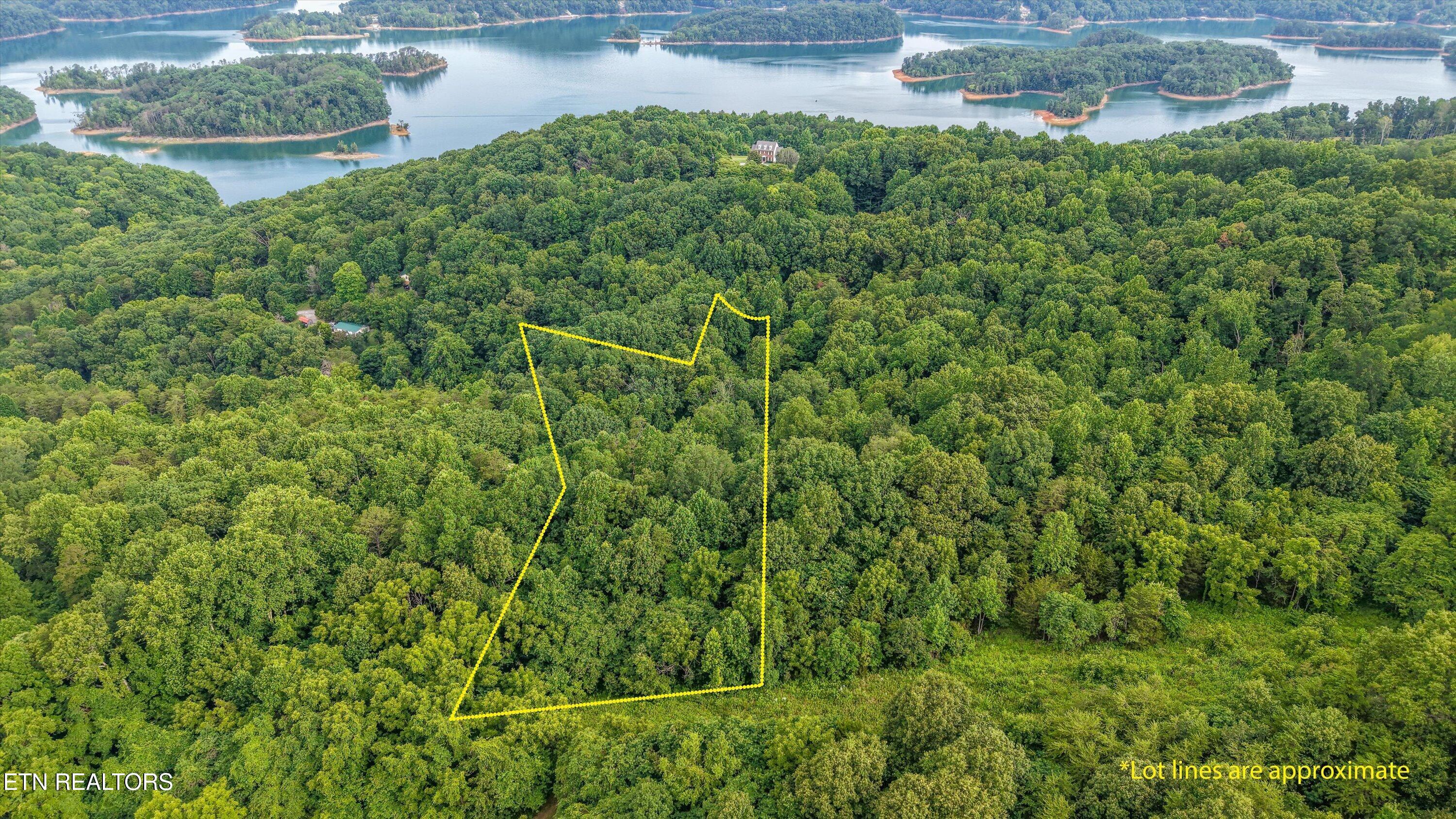 Lot 2 Graves Hollow Road Maynardville TN 37807