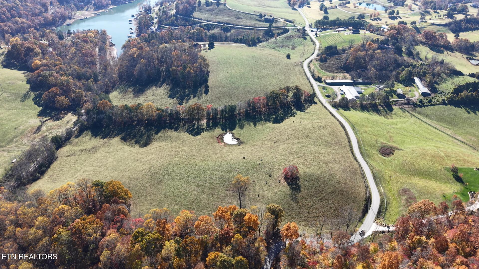 Lot 5 Chapman Road Lafollette TN 37766