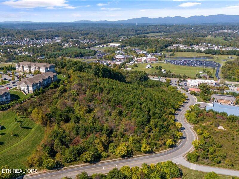 Valley Vista Road Knoxville TN 37932