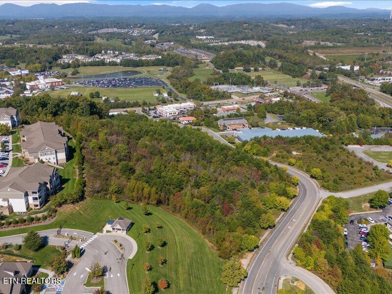 Valley Vista Road Knoxville TN 37932