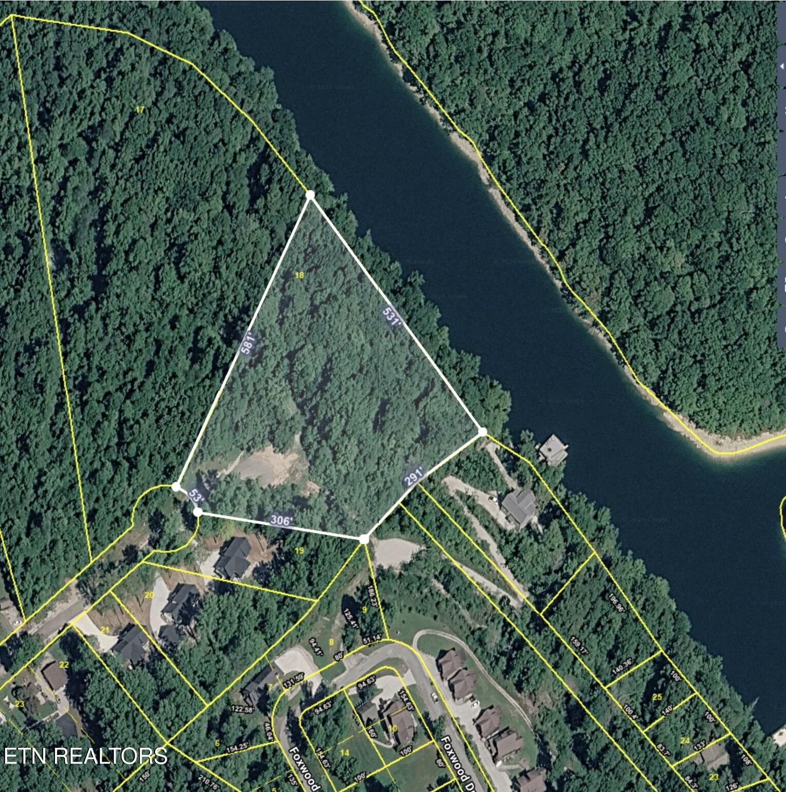 Lakemont Lane Caryville TN 37714