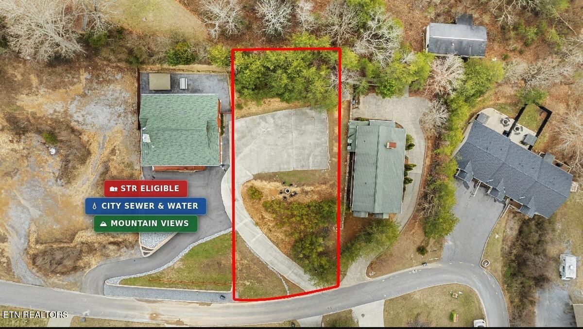 Seth Road Pigeon Forge TN 37863