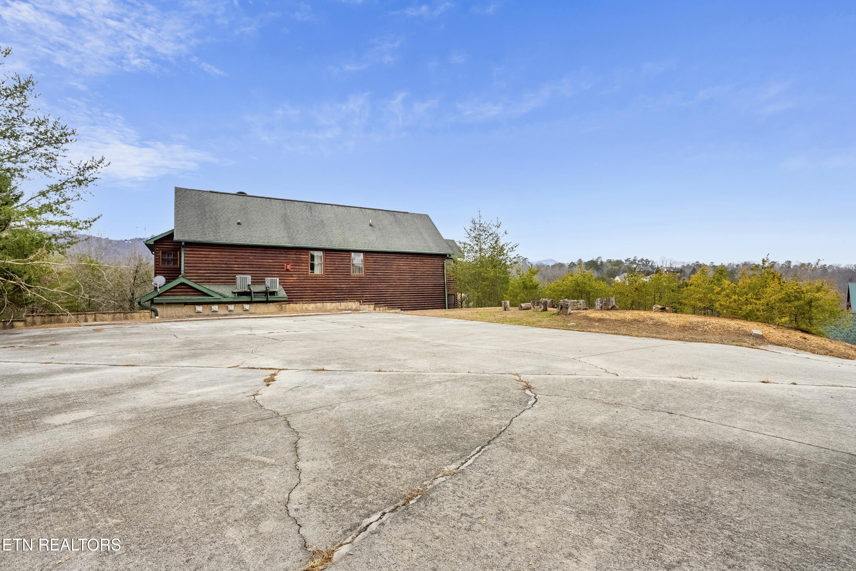 Seth Road Pigeon Forge TN 37863
