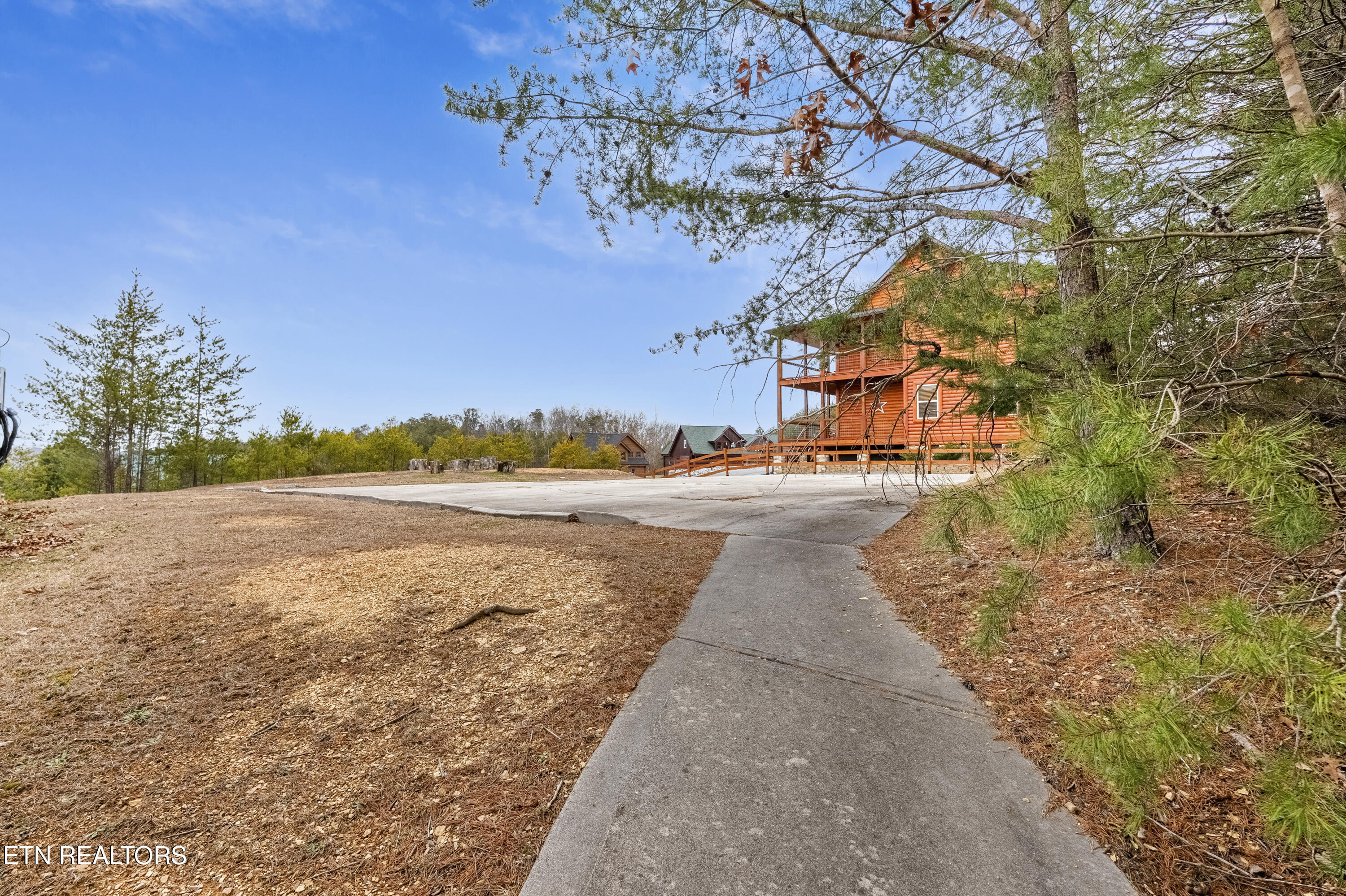 Seth Road Pigeon Forge TN 37863