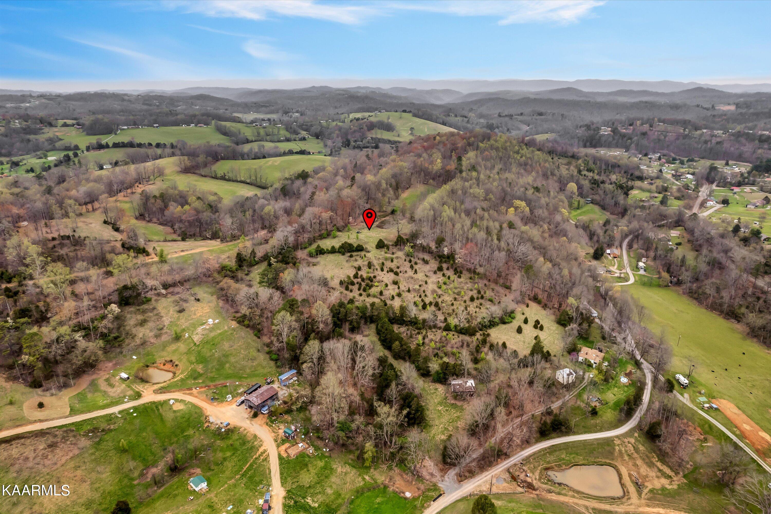 Lot 290 Maddox Lane New Tazewell TN 37825