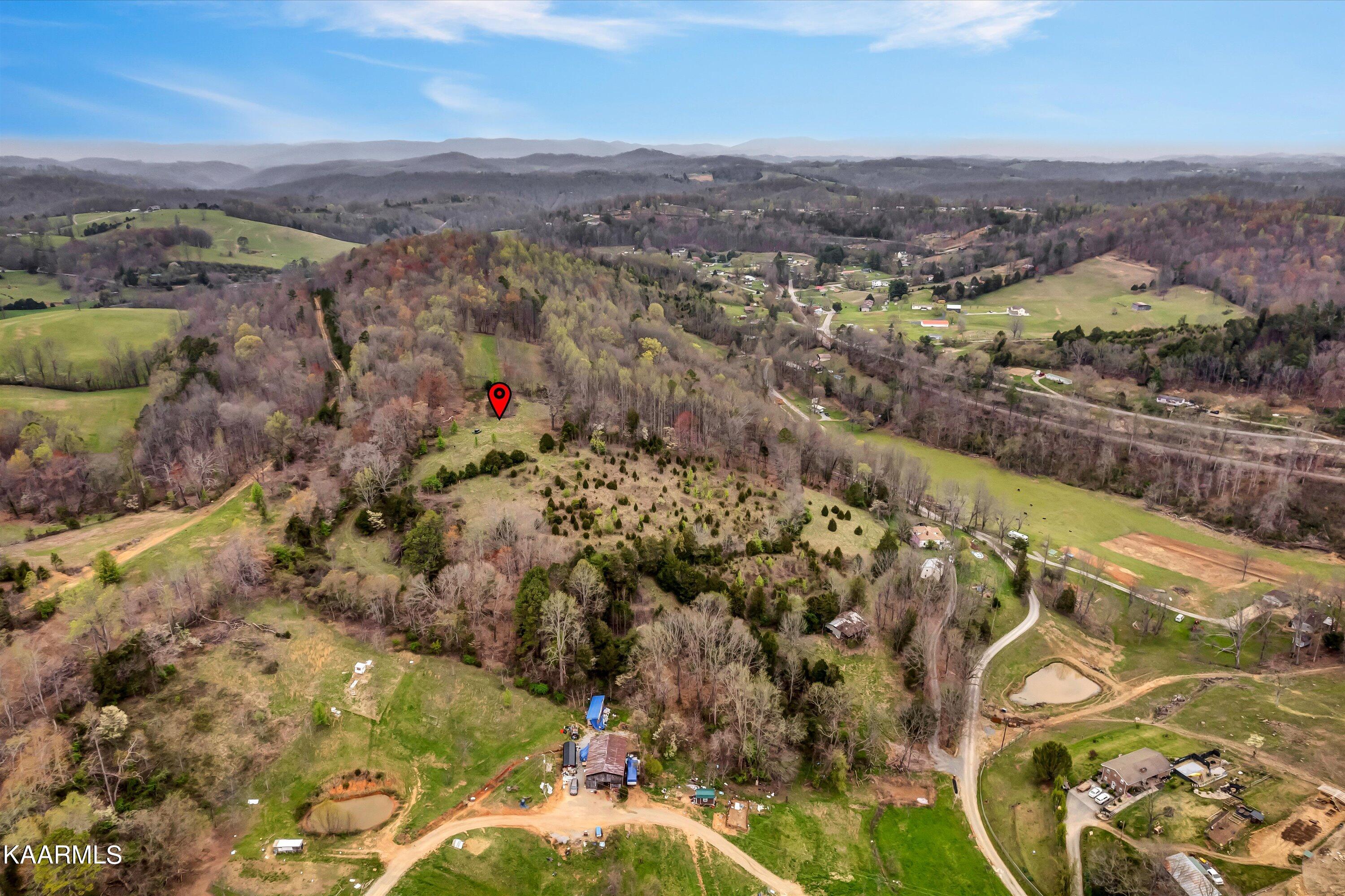 Lot 290 Maddox Lane New Tazewell TN 37825