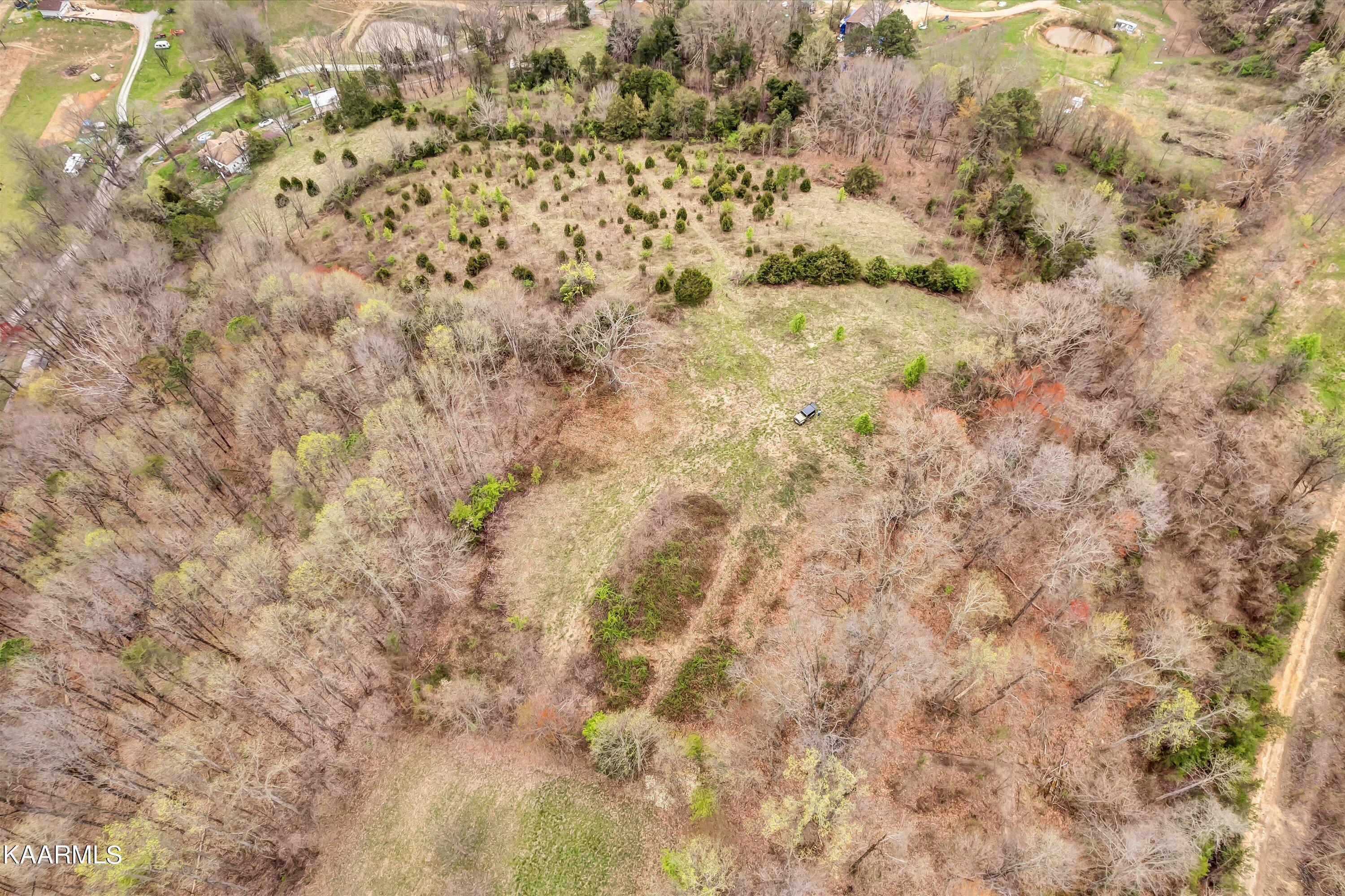 Lot 290 Maddox Lane New Tazewell TN 37825
