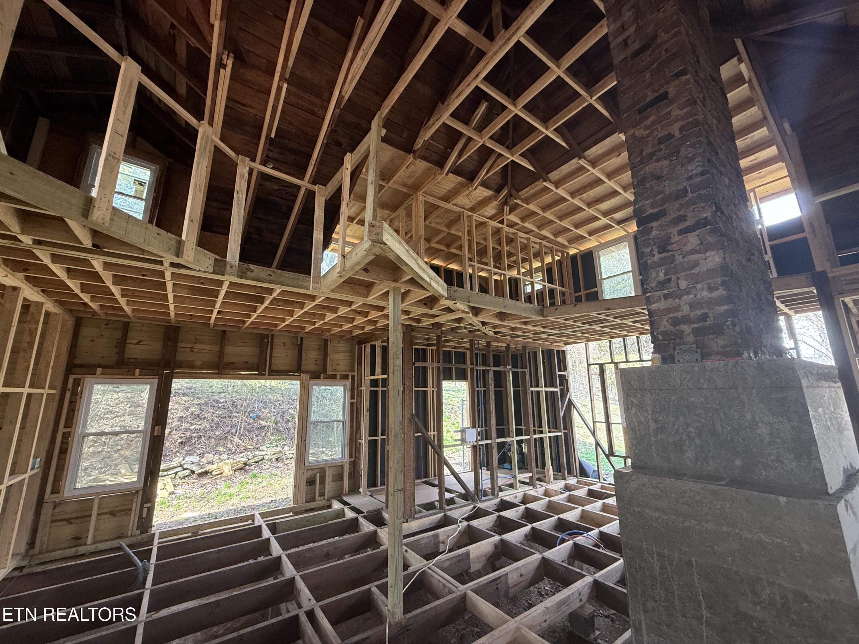 Lot 290 Maddox Lane New Tazewell TN 37825