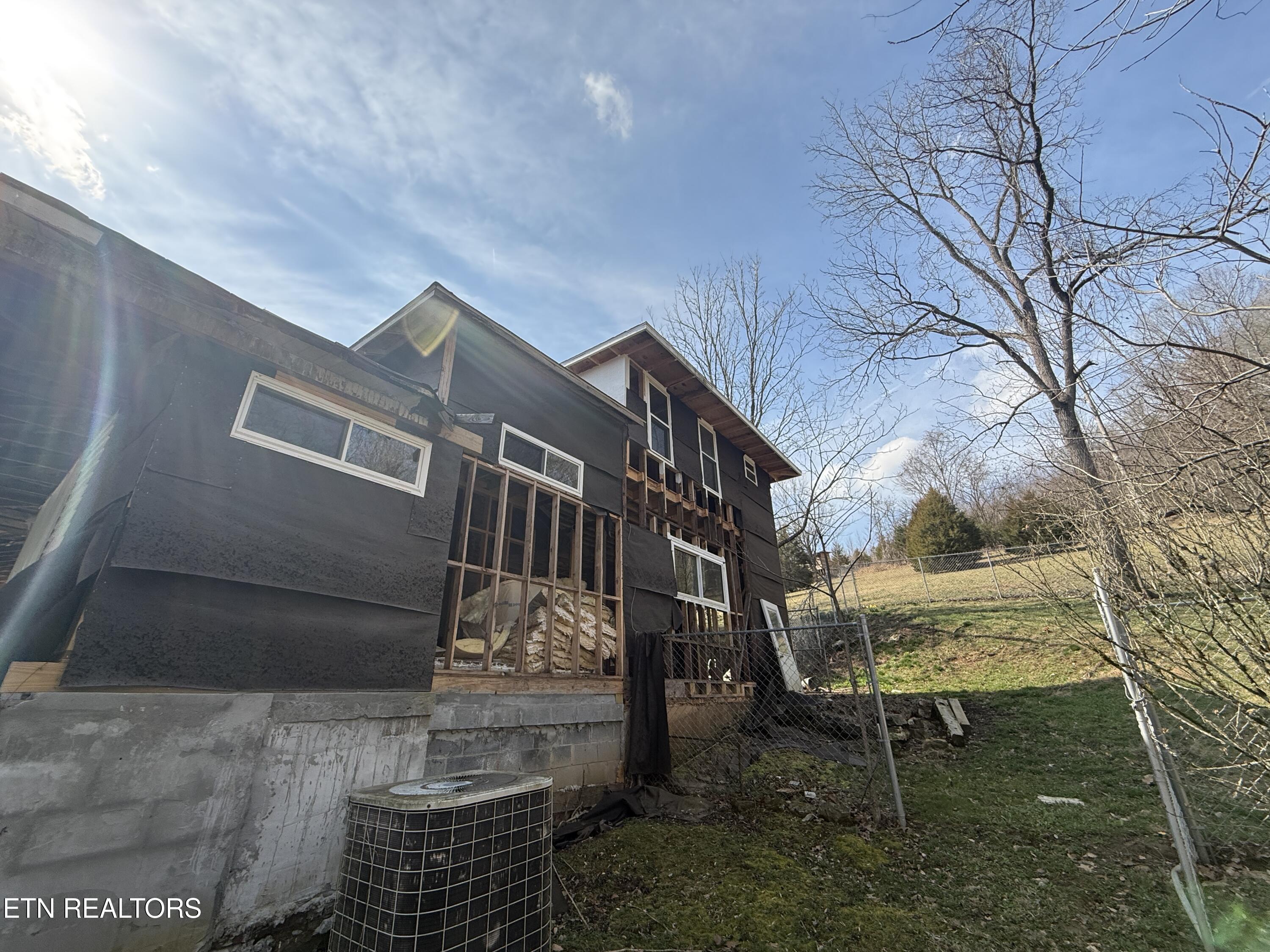 Lot 290 Maddox Lane New Tazewell TN 37825