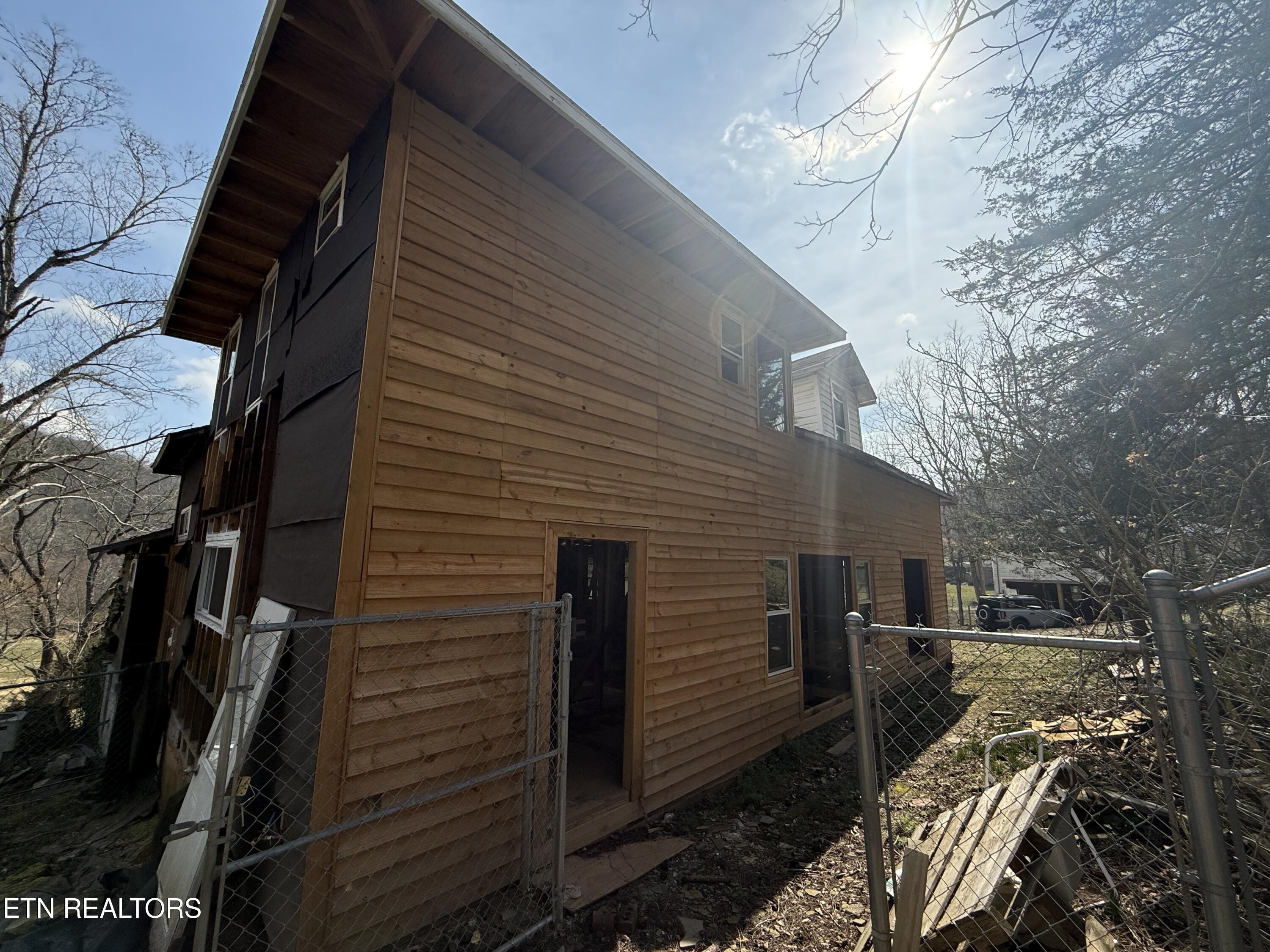 Lot 290 Maddox Lane New Tazewell TN 37825