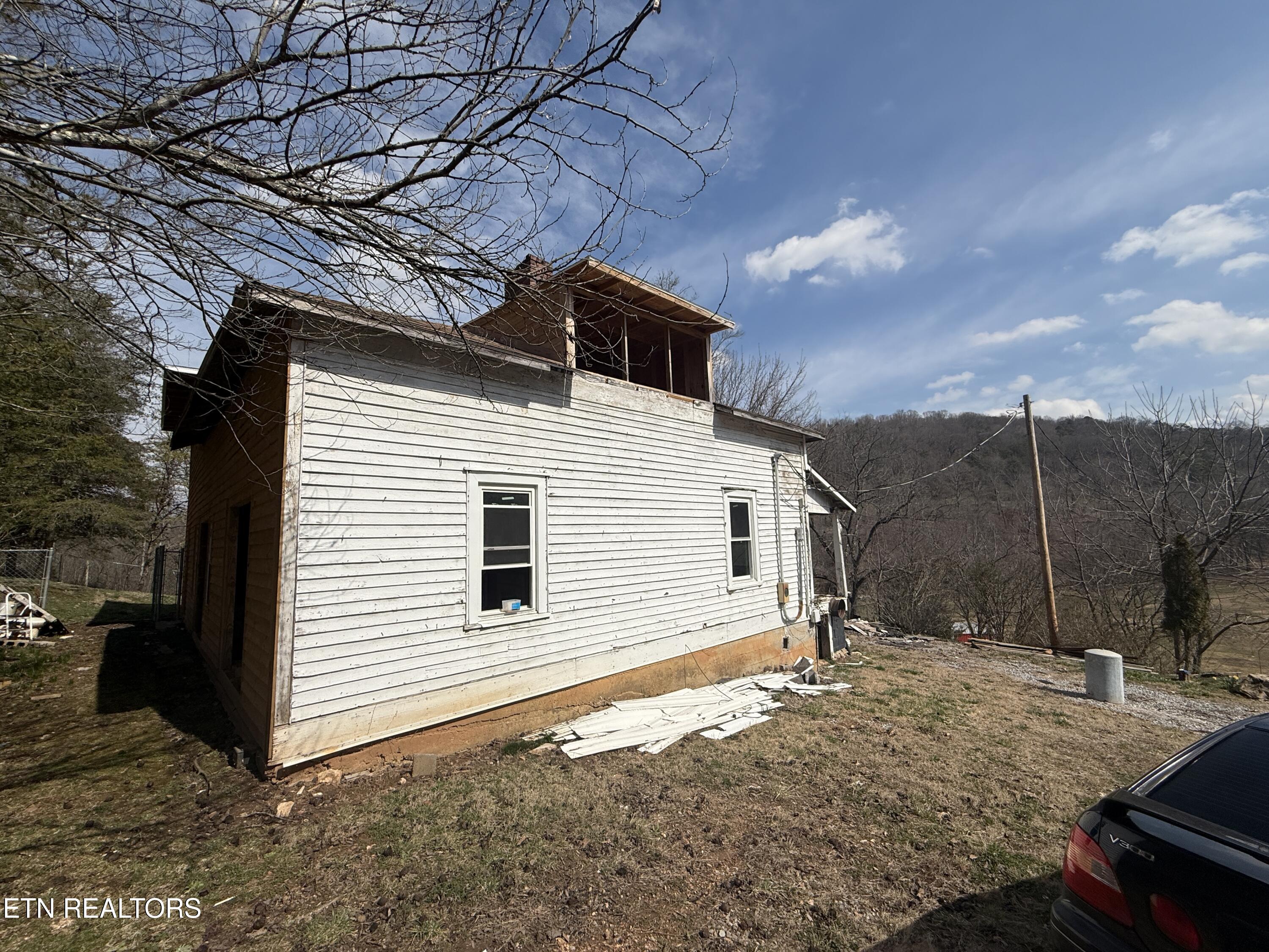 Lot 290 Maddox Lane New Tazewell TN 37825