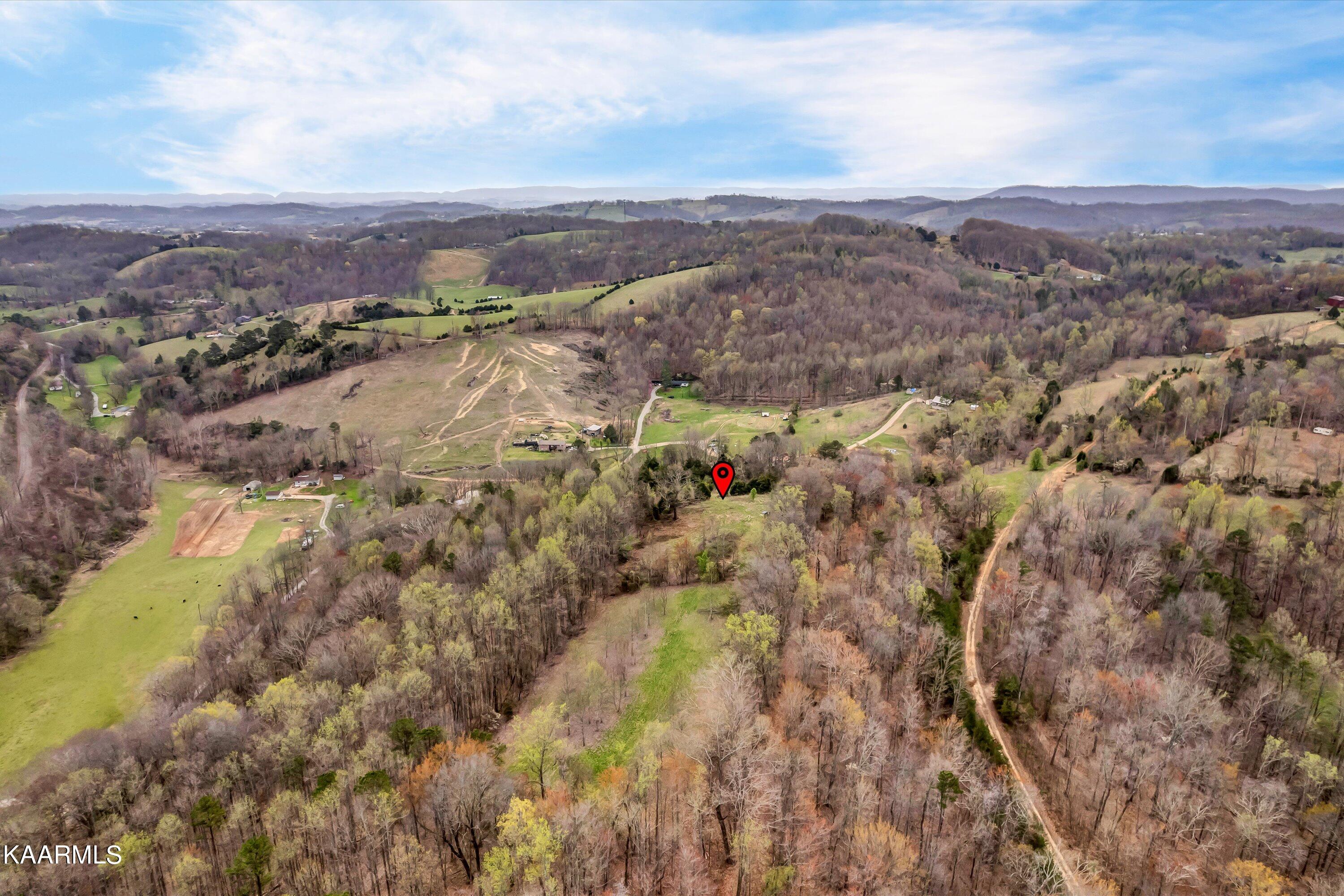 Lot 290 Maddox Lane New Tazewell TN 37825