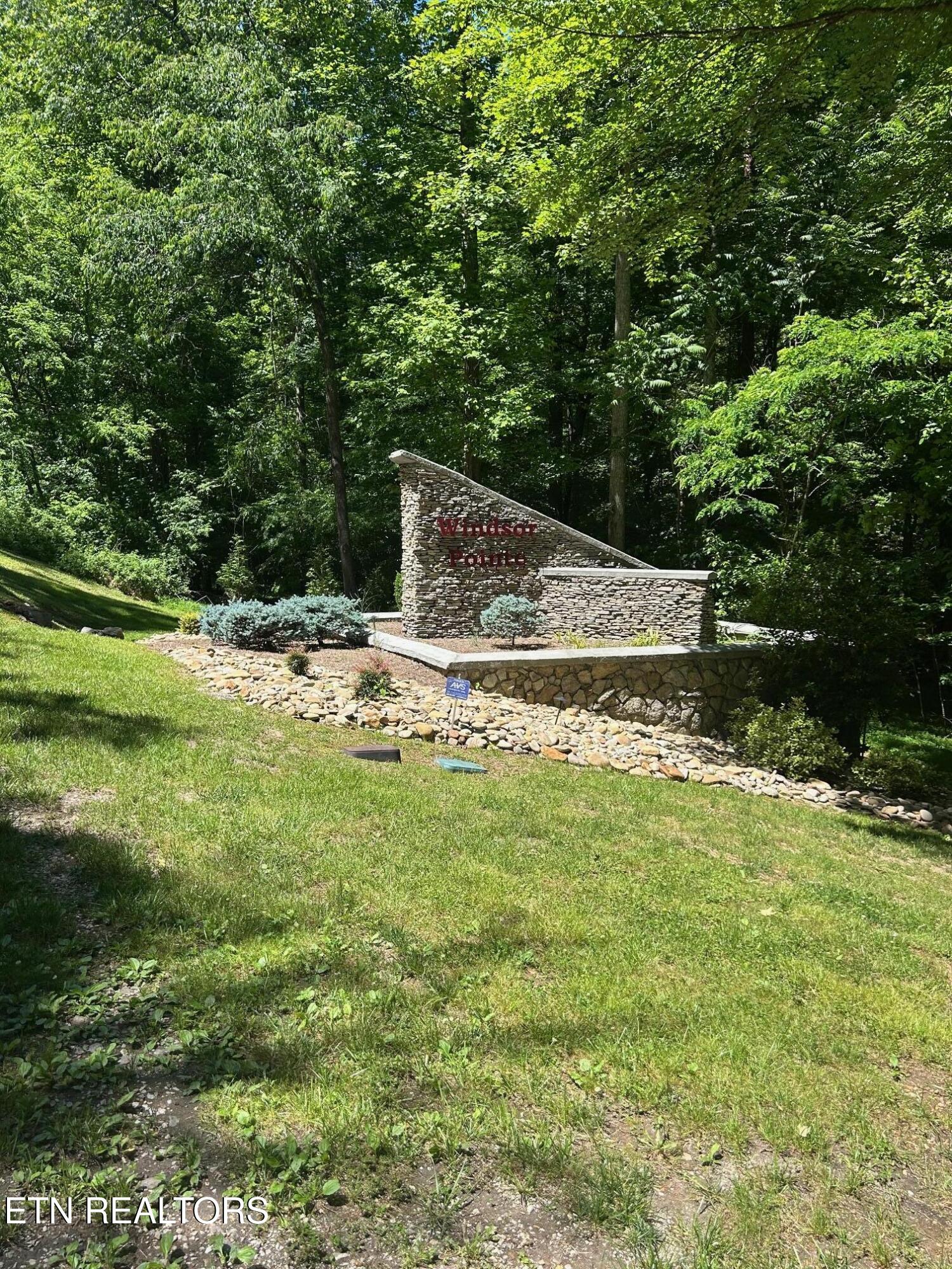 Lot 63 Stoney Rock Lane Jacksboro TN 37757