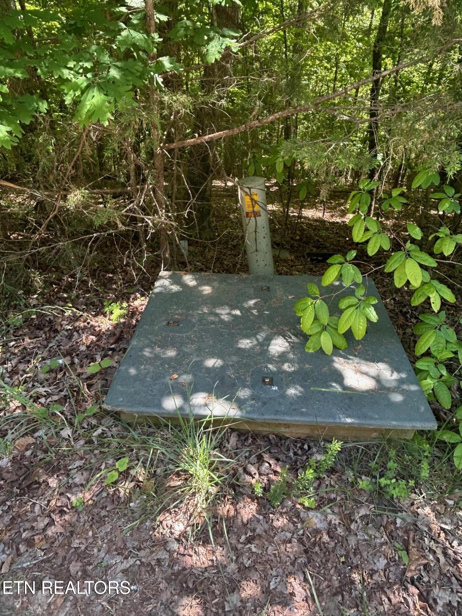 Lot 63 Stoney Rock Lane Jacksboro TN 37757