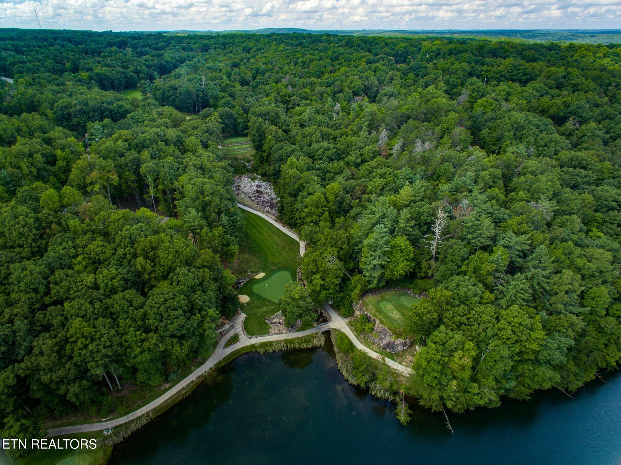 22 Lakeridge Terrace Fairfield Glade TN 38558