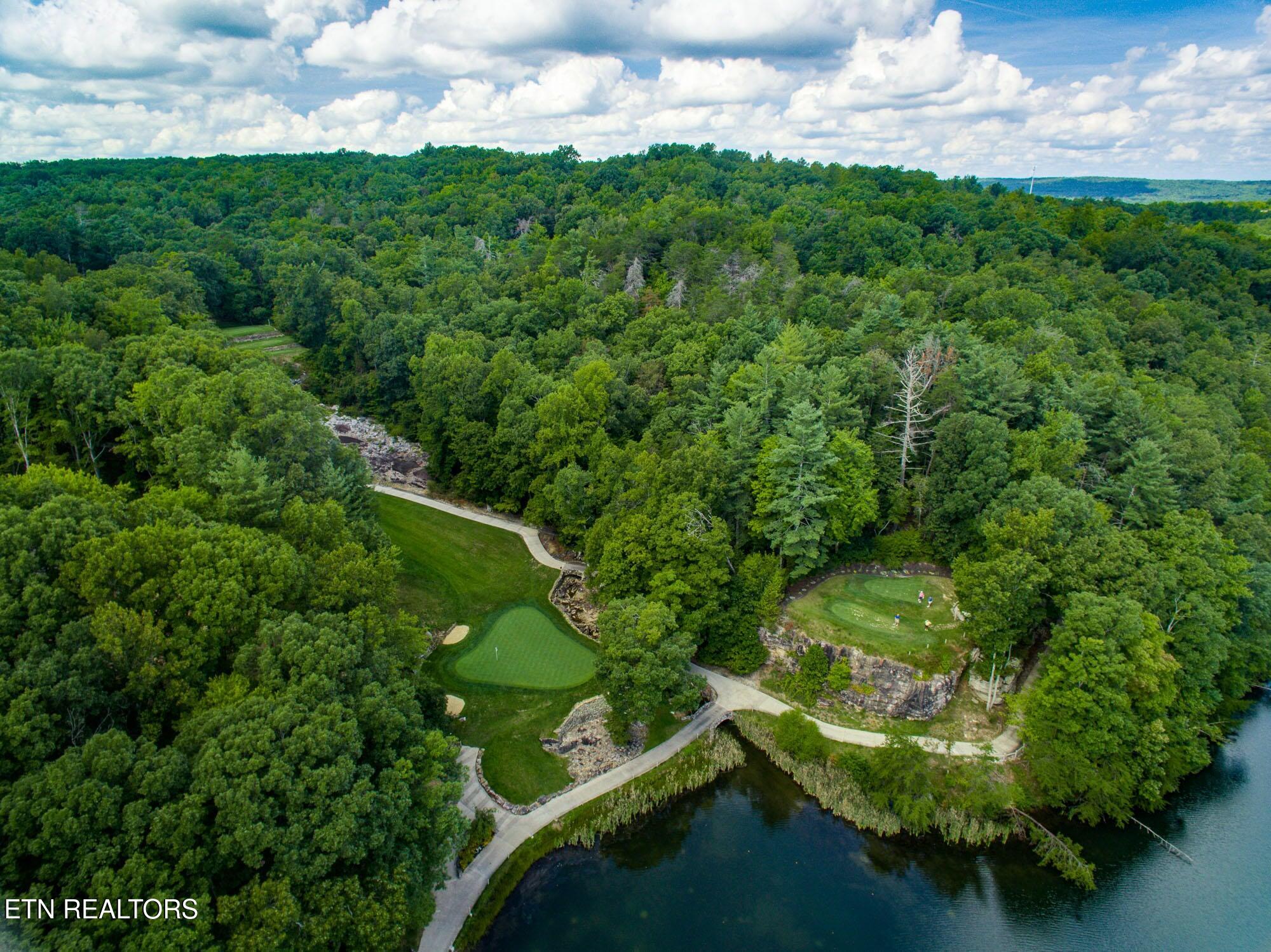 22 Lakeridge Terrace Fairfield Glade TN 38558