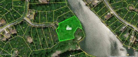22 Lakeridge Terrace Fairfield Glade TN 38558