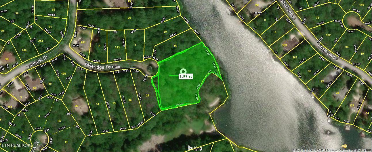 22 Lakeridge Terrace Fairfield Glade TN 38558