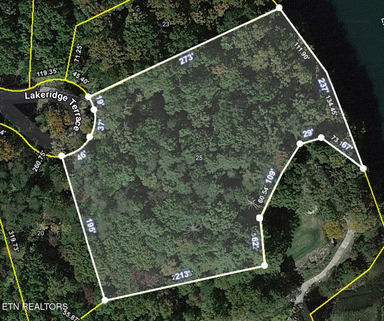22 Lakeridge Terrace Fairfield Glade TN 38558