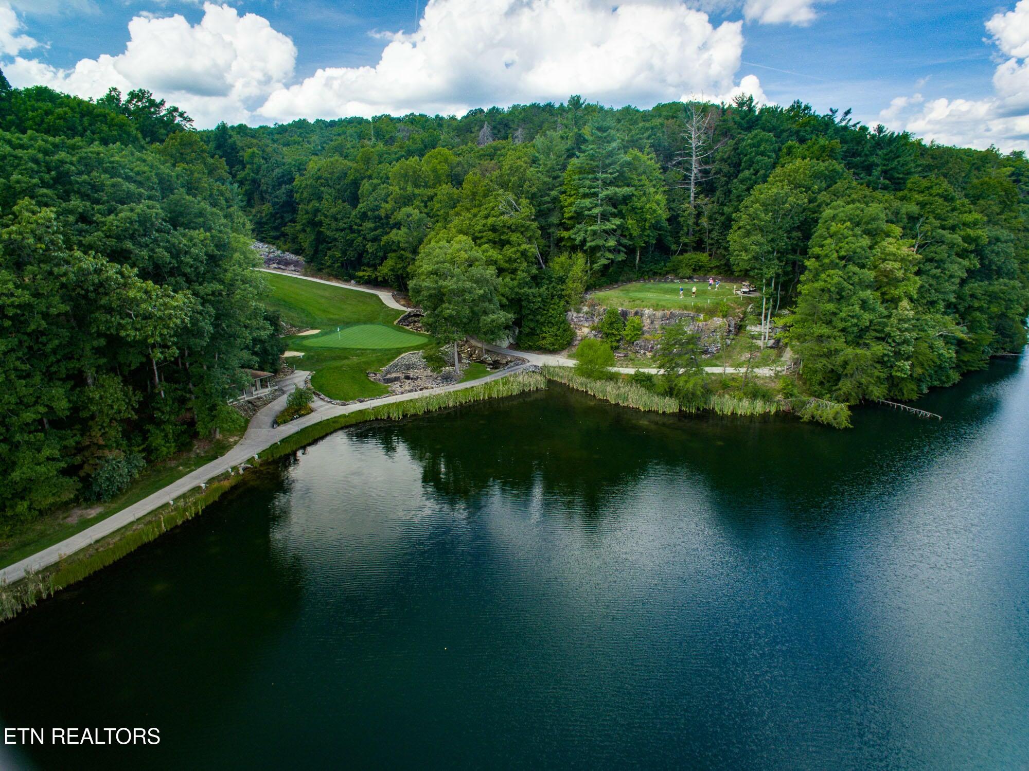 22 Lakeridge Terrace Fairfield Glade TN 38558