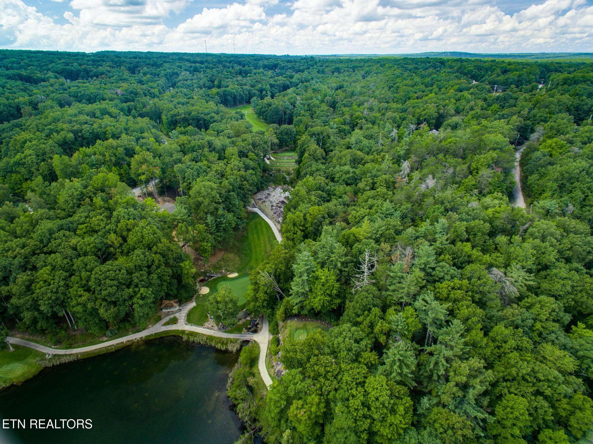 22 Lakeridge Terrace Fairfield Glade TN 38558