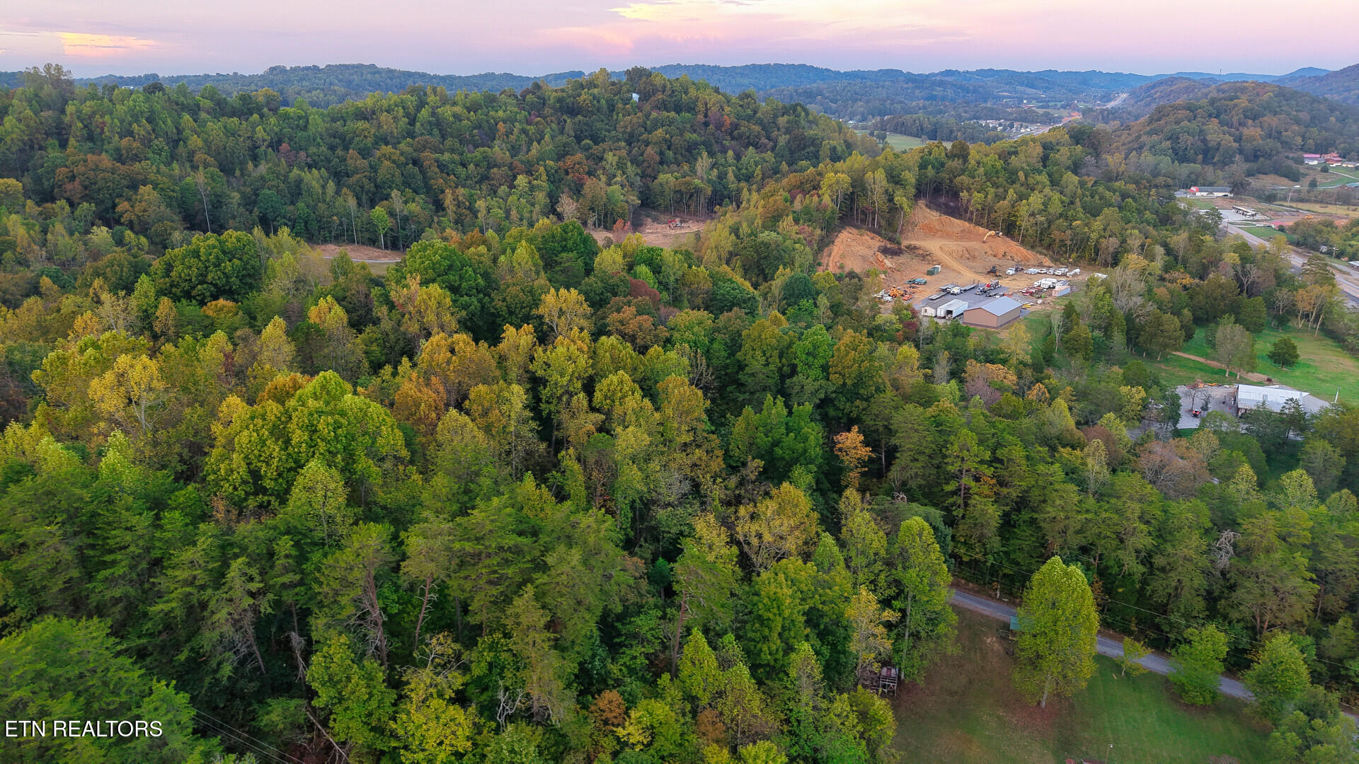 Williams Drive Maynardville TN 37807