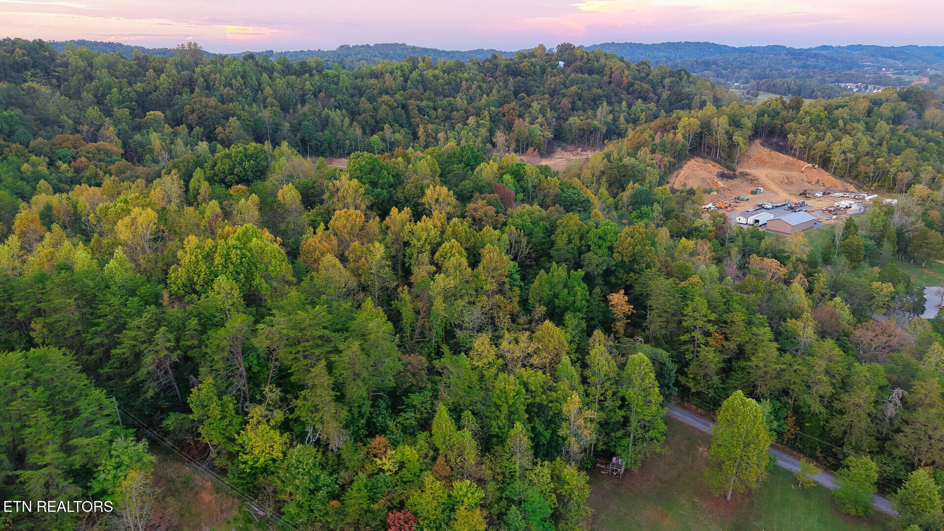 Williams Drive Maynardville TN 37807