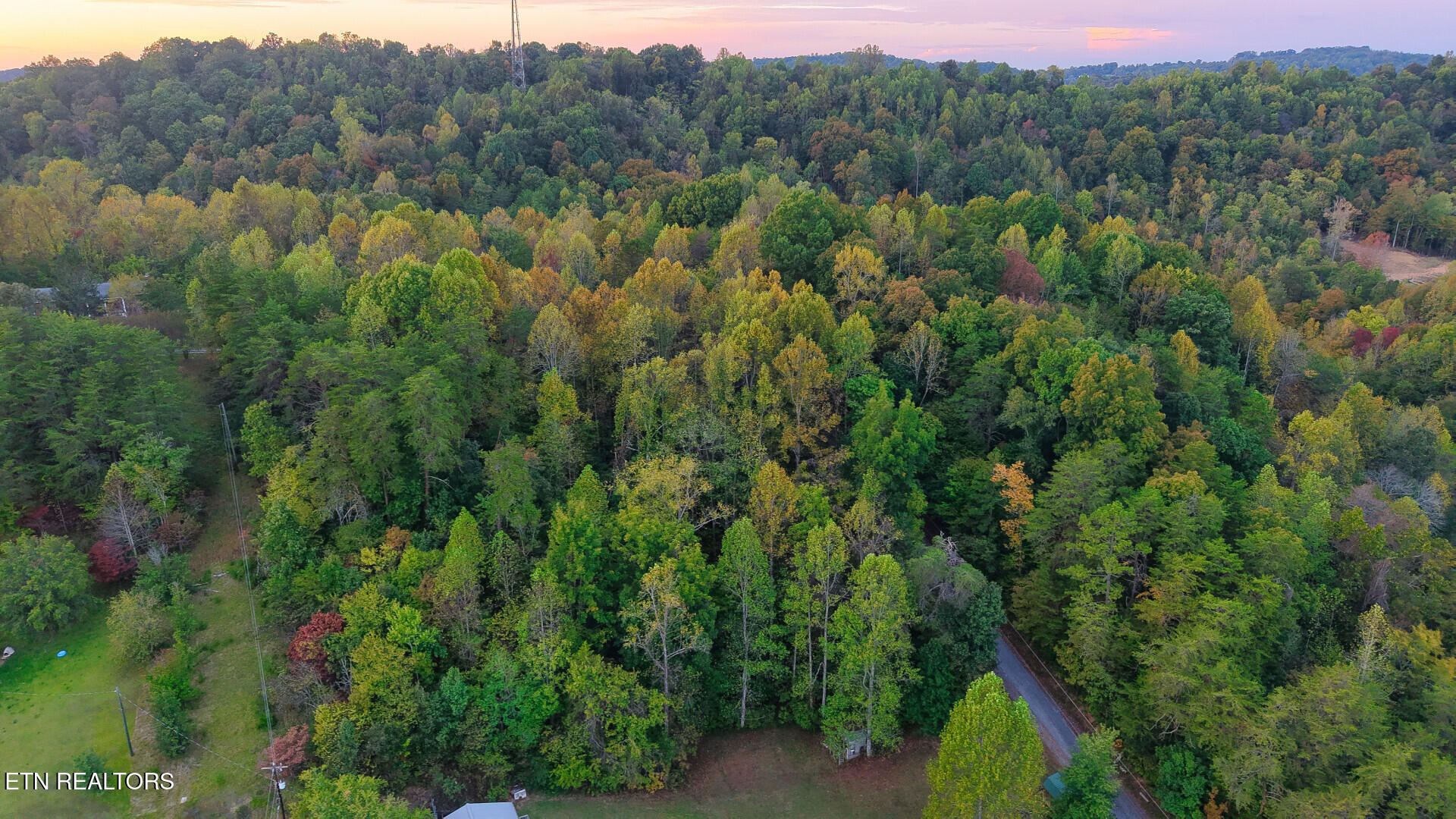 Williams Drive Maynardville TN 37807