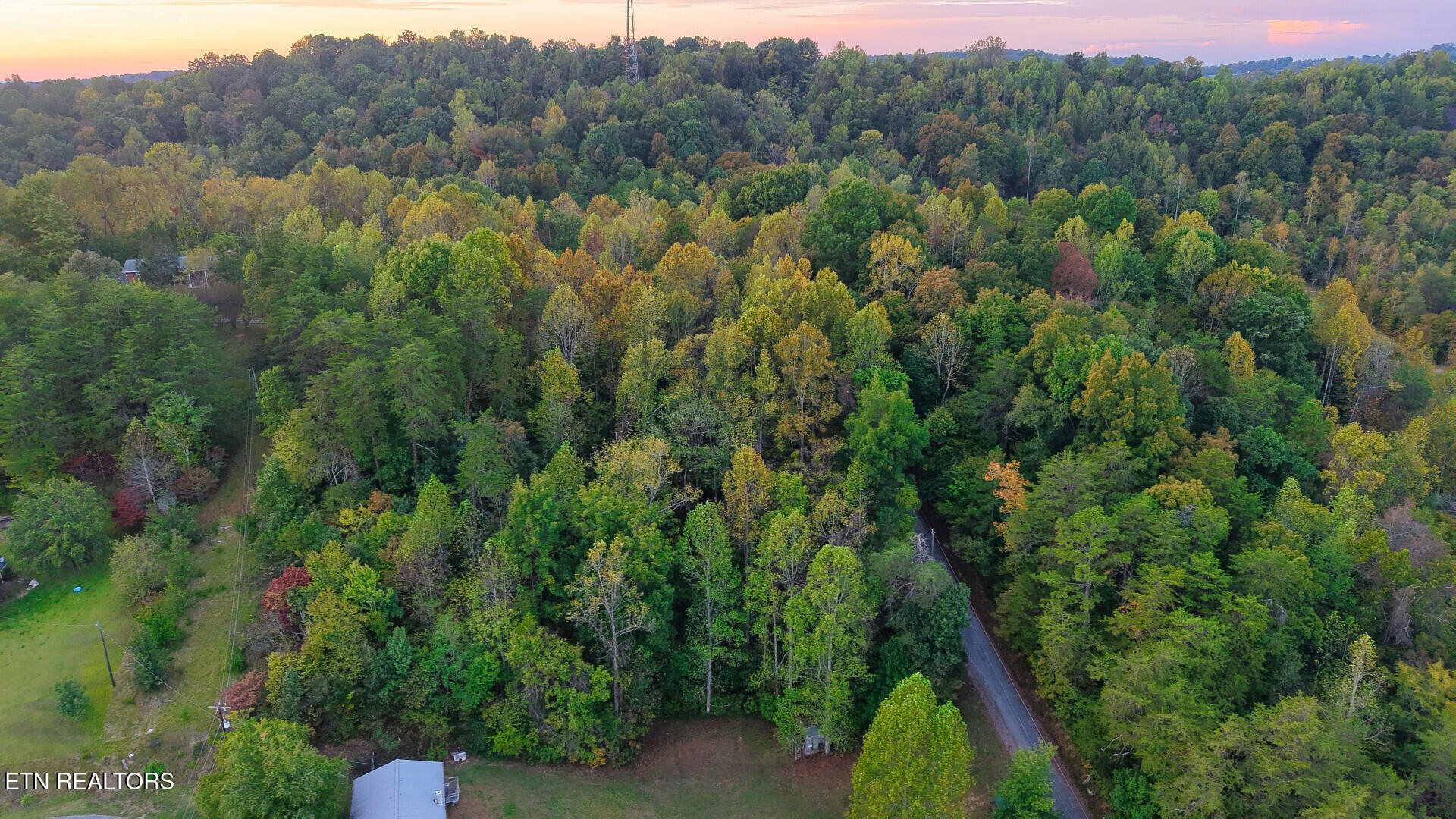 Williams Drive Maynardville TN 37807