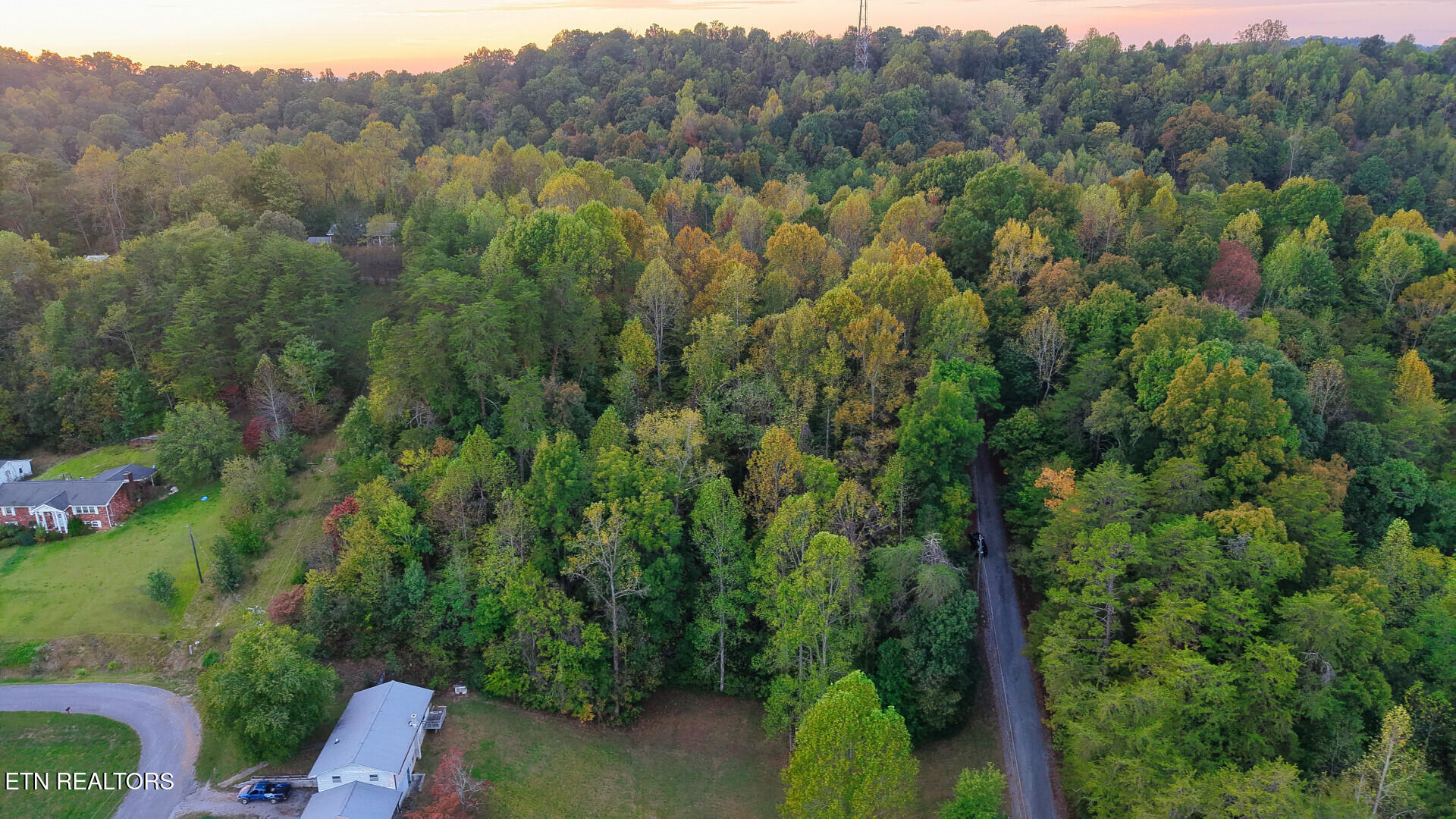 Williams Drive Maynardville TN 37807