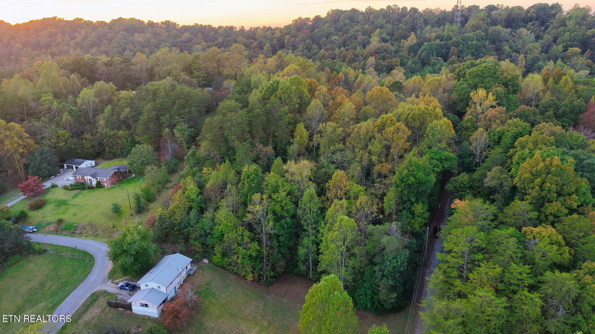 Williams Drive Maynardville TN 37807