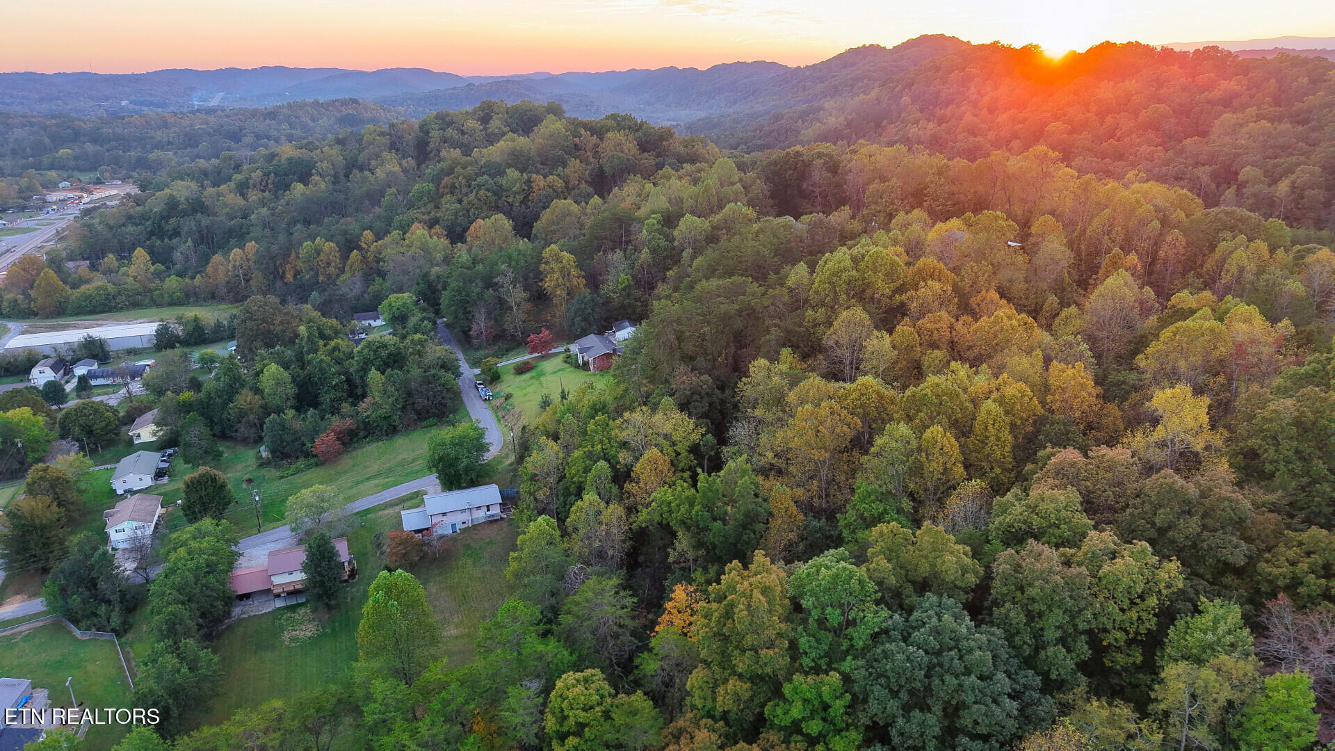 Williams Drive Maynardville TN 37807