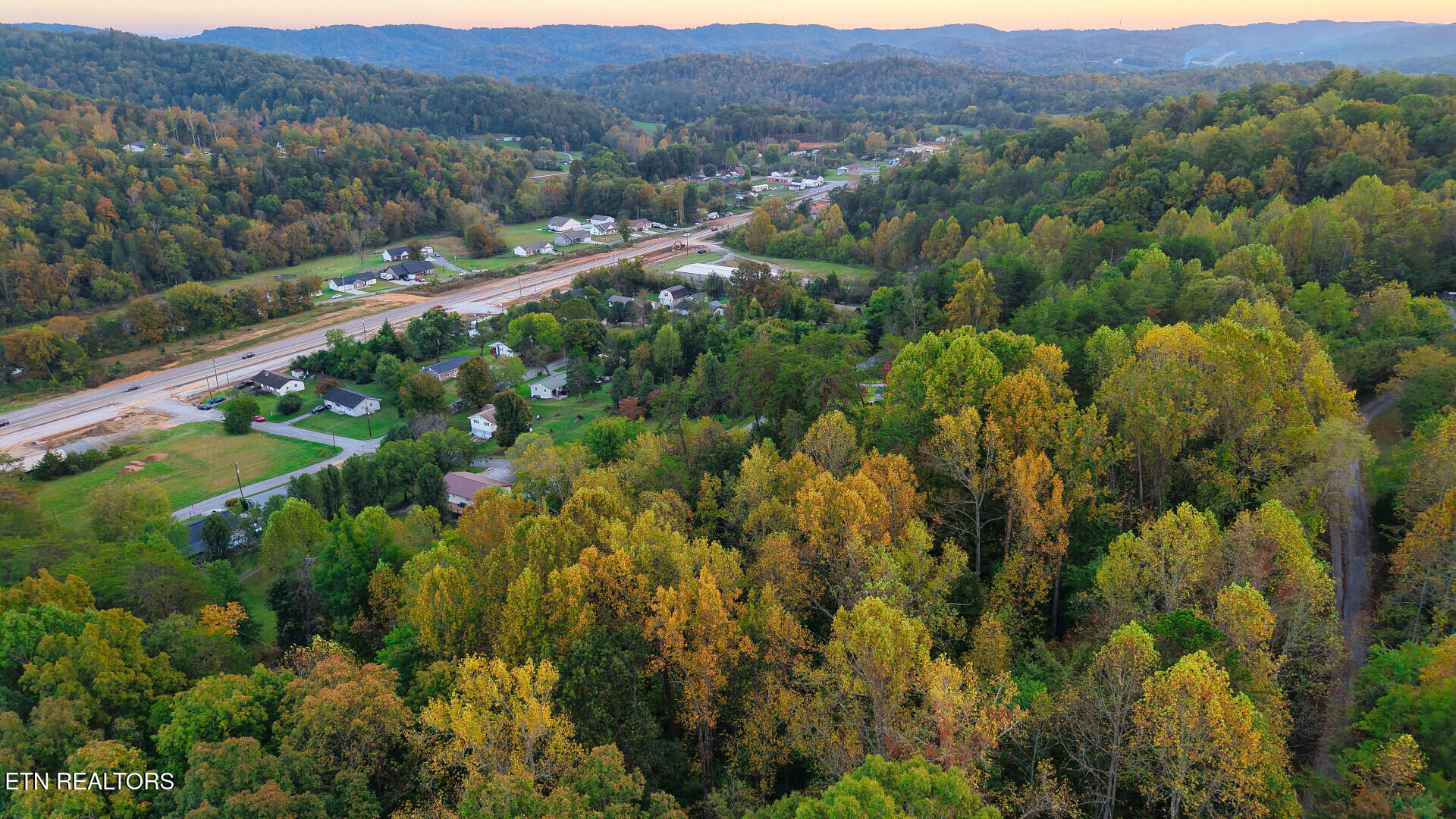 Williams Drive Maynardville TN 37807