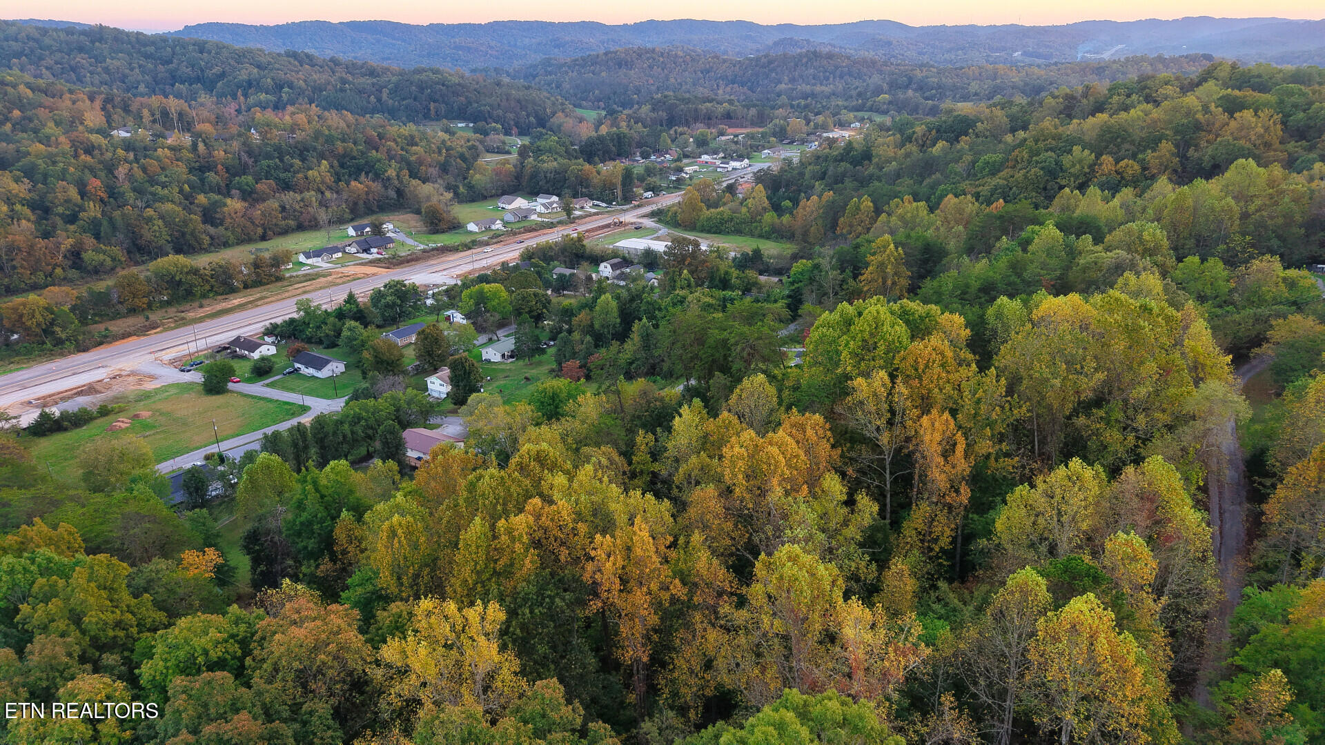 Williams Drive Maynardville TN 37807
