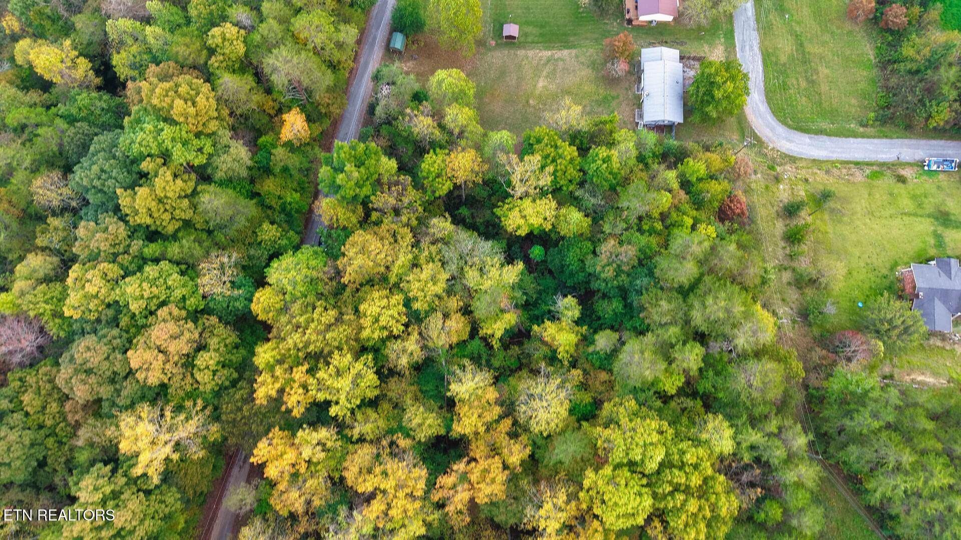 Williams Drive Maynardville TN 37807