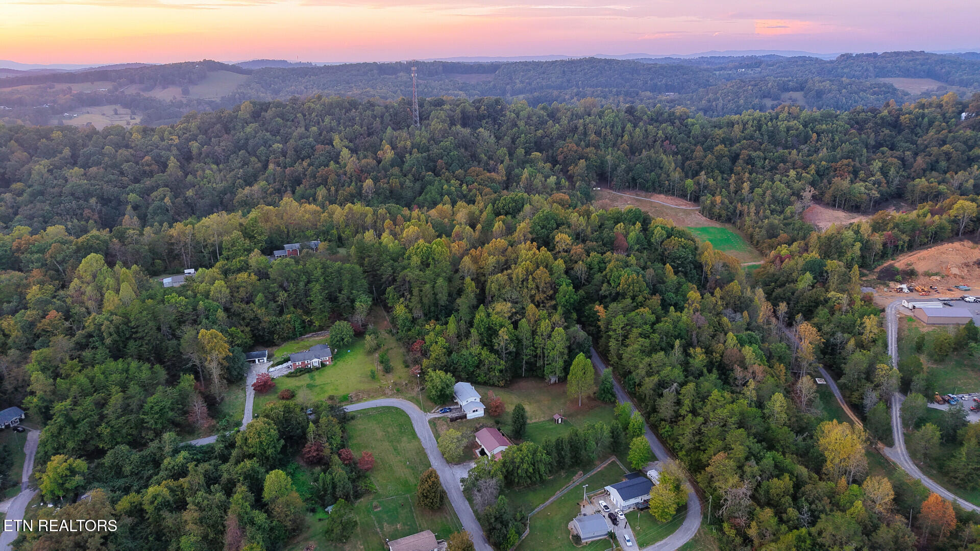 Williams Drive Maynardville TN 37807