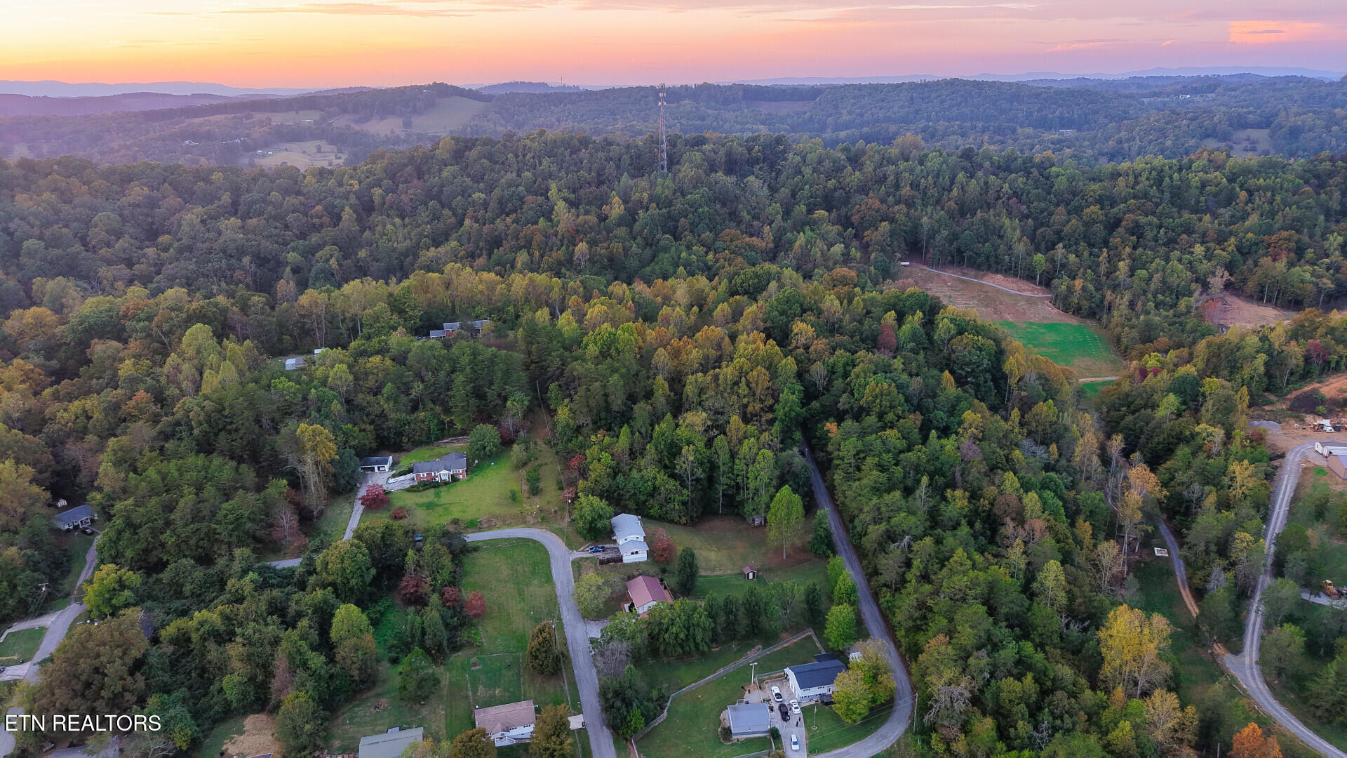 Williams Drive Maynardville TN 37807