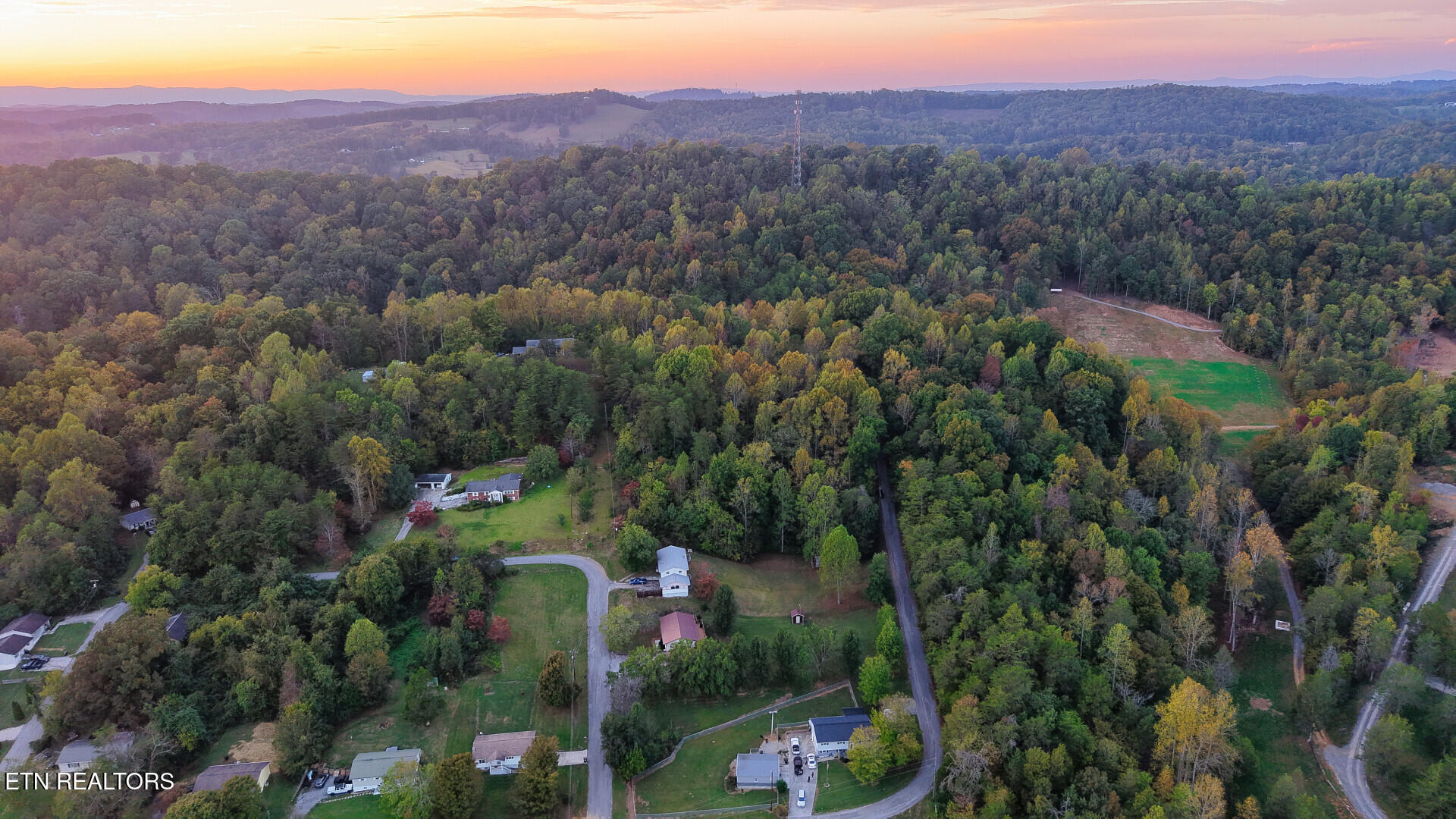 Williams Drive Maynardville TN 37807