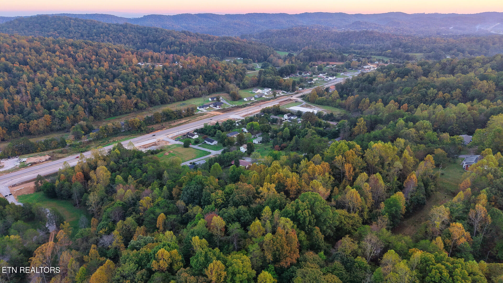 Williams Drive Maynardville TN 37807