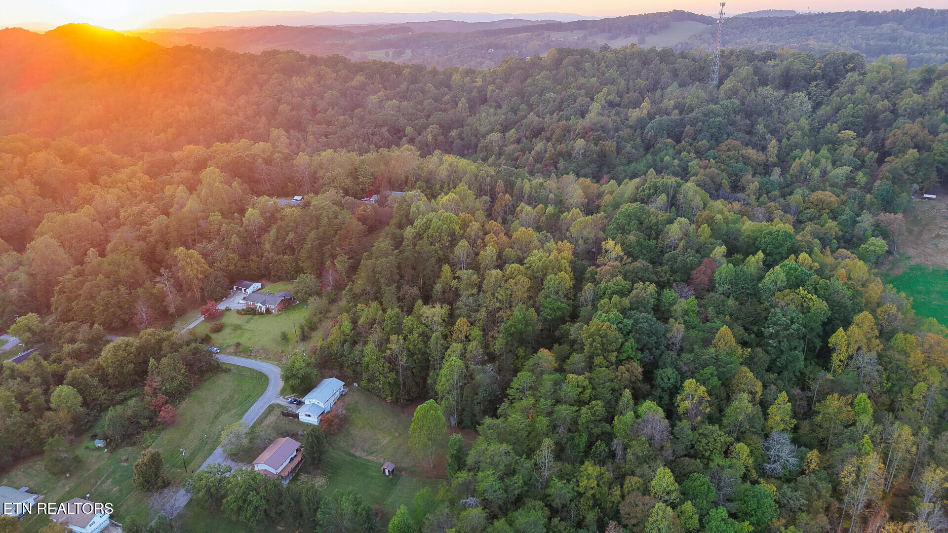 Williams Drive Maynardville TN 37807