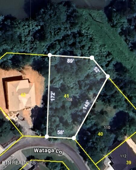 108 Wataga Lane Loudon TN 37774