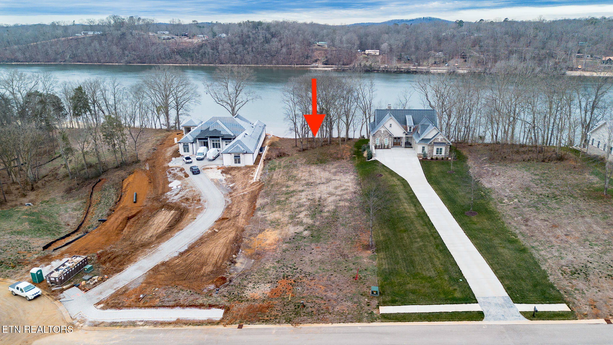 1789 Mockingbird Lane Loudon TN 37774