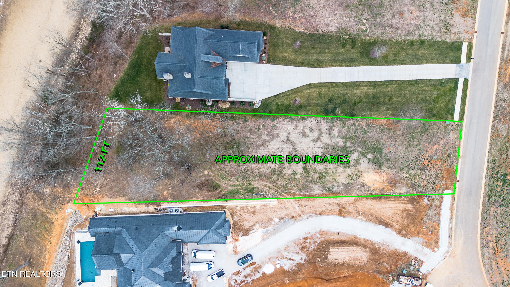 1789 Mockingbird Lane Loudon TN 37774