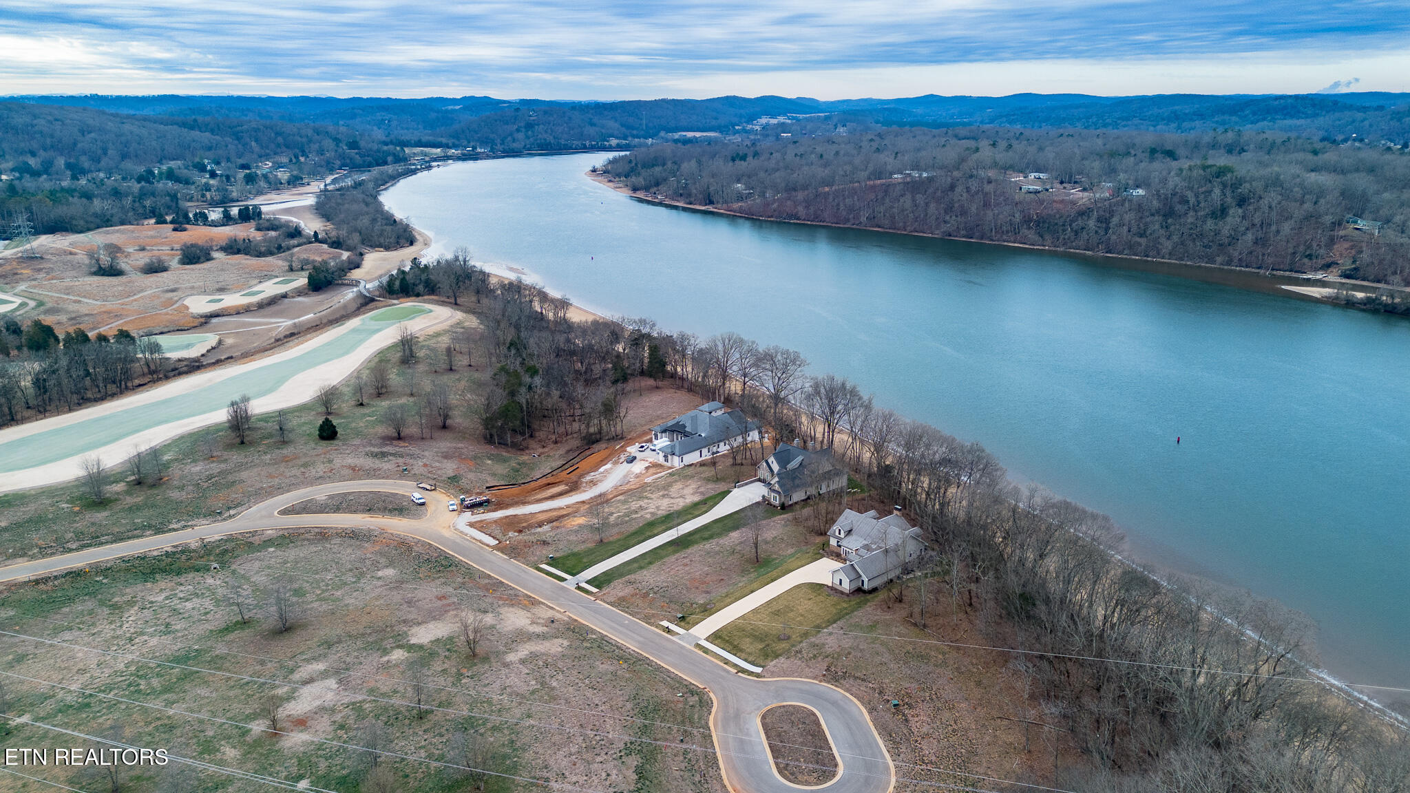 1789 Mockingbird Lane Loudon TN 37774