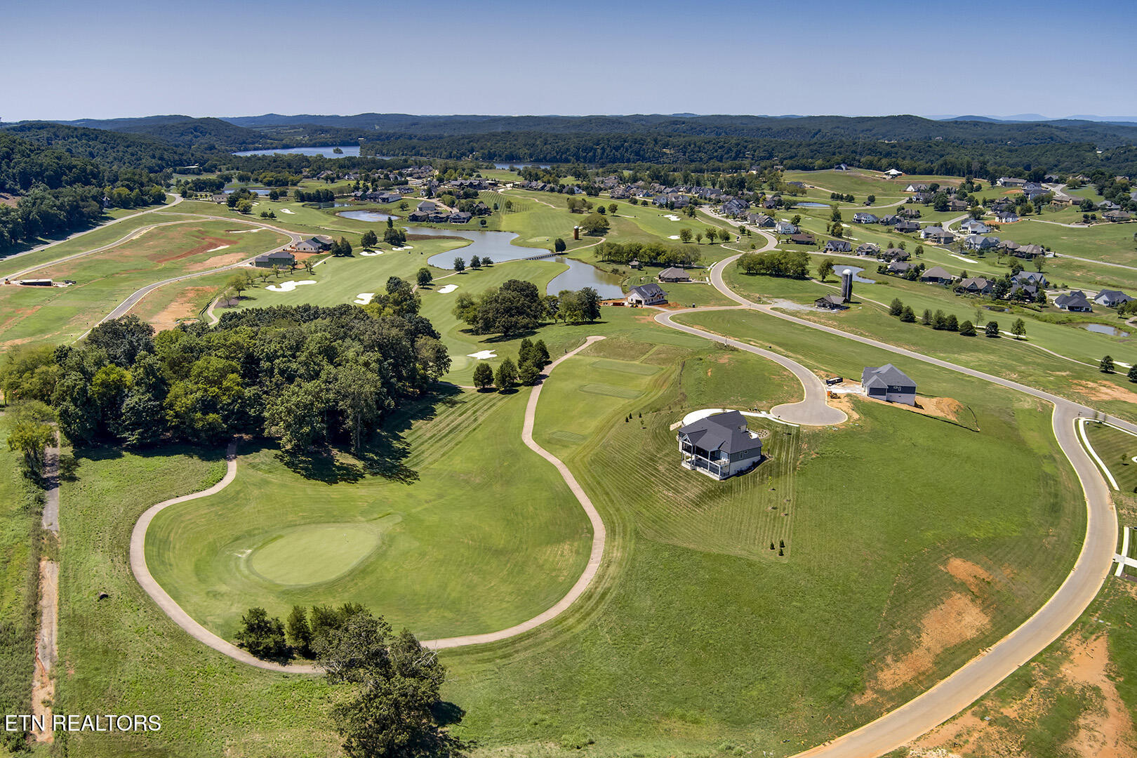 1789 Mockingbird Lane Loudon TN 37774
