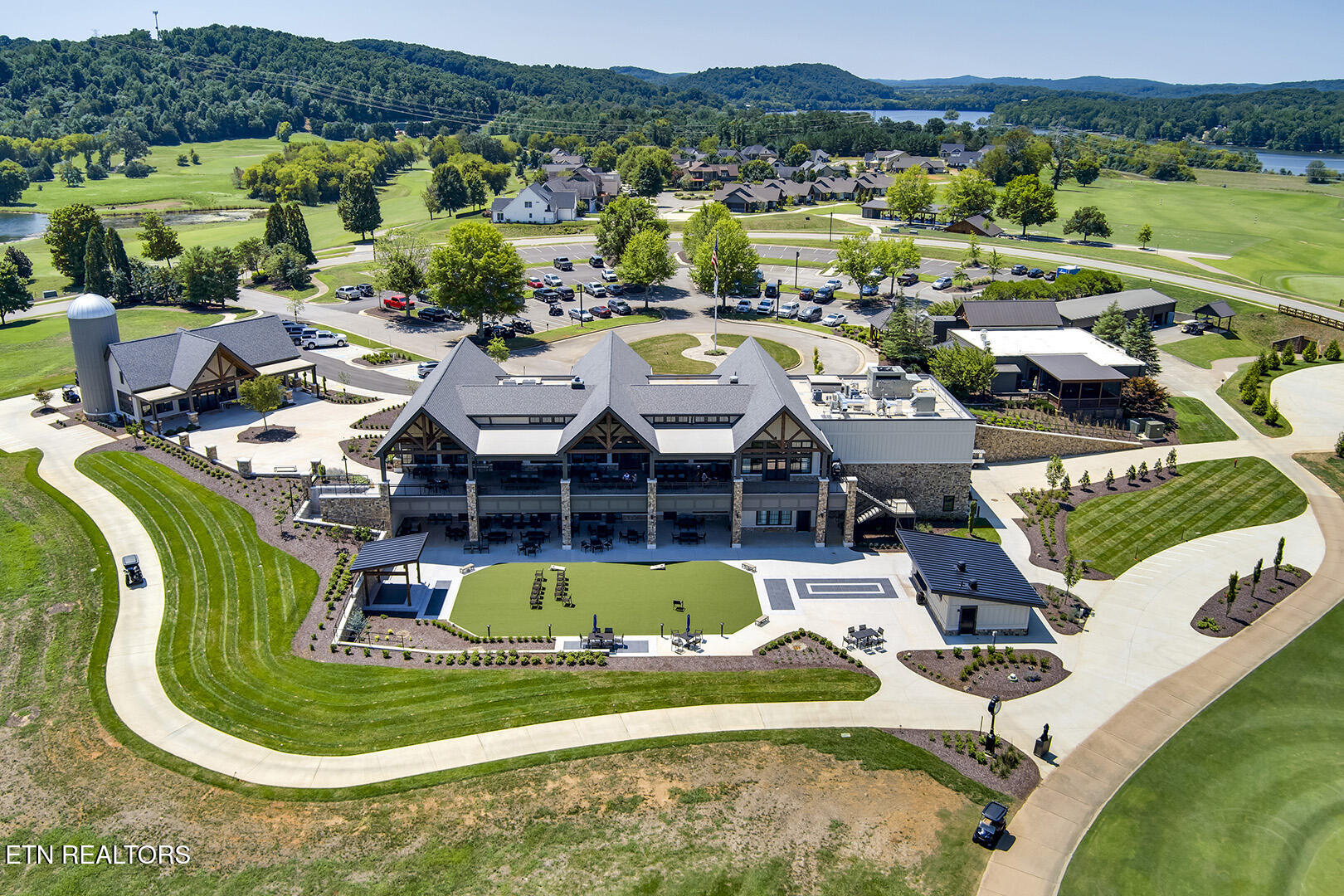 1789 Mockingbird Lane Loudon TN 37774
