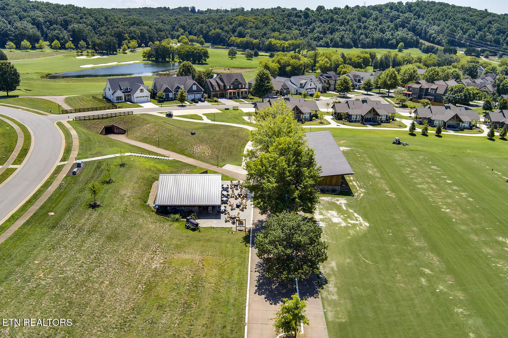 1789 Mockingbird Lane Loudon TN 37774